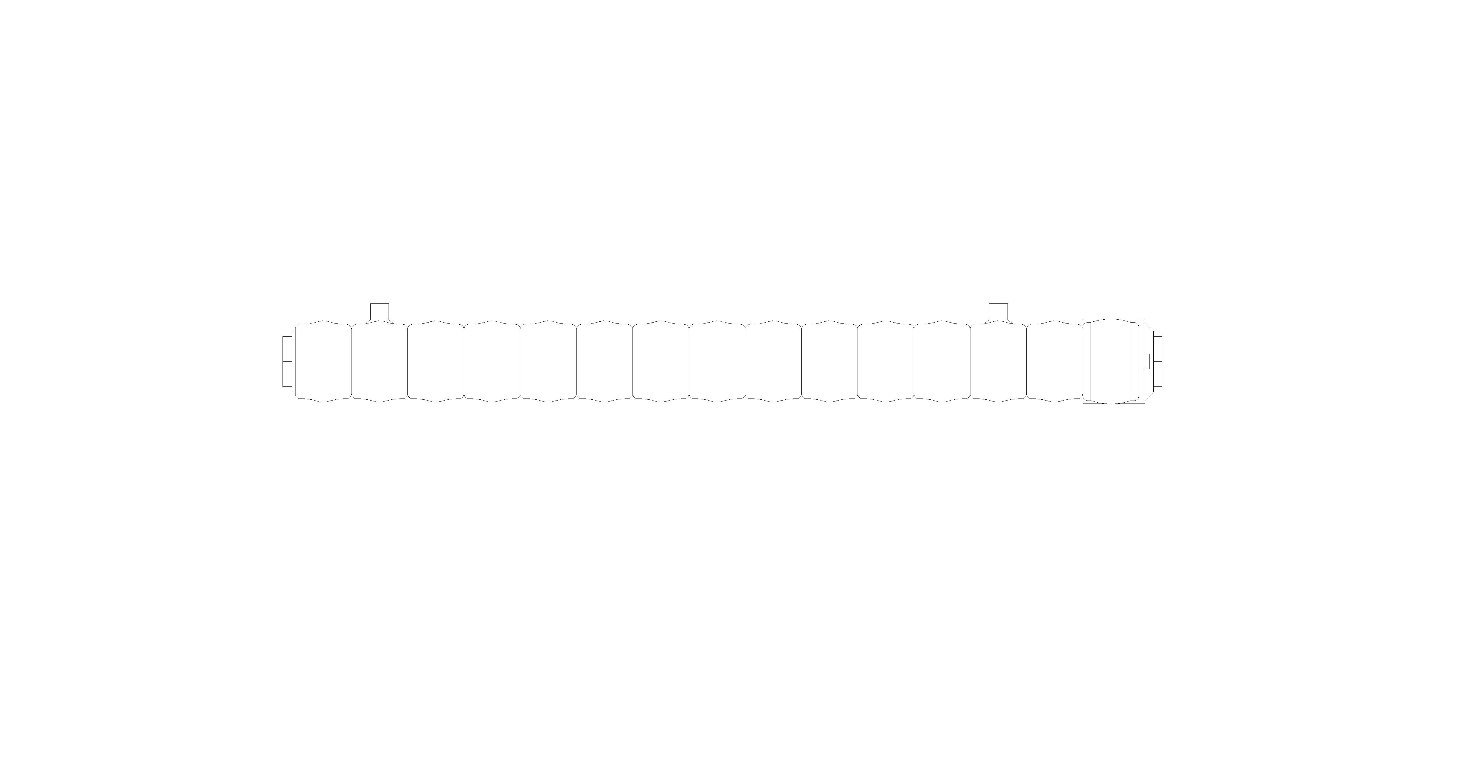 Product: Column Electric Radiator