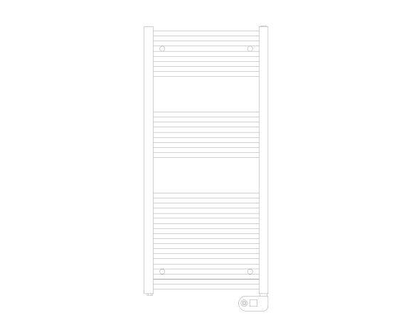 Product: Fantasia Fluid Radiator