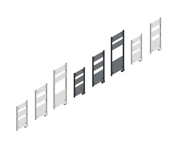Product: Fantasia Fluid Radiator