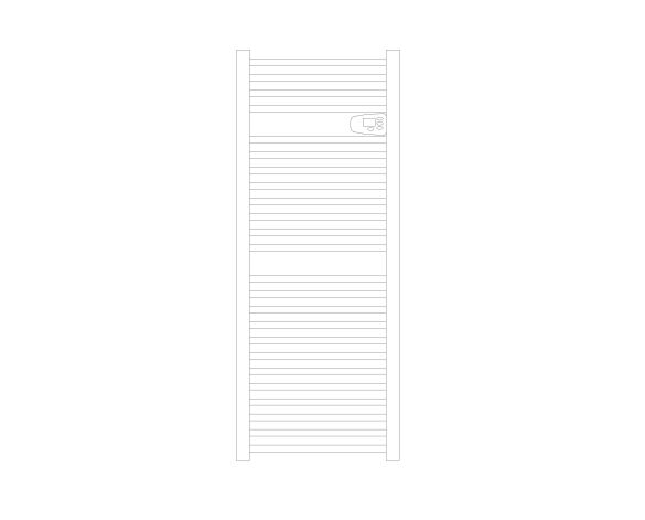 Product: Fantasia Dry Radiator