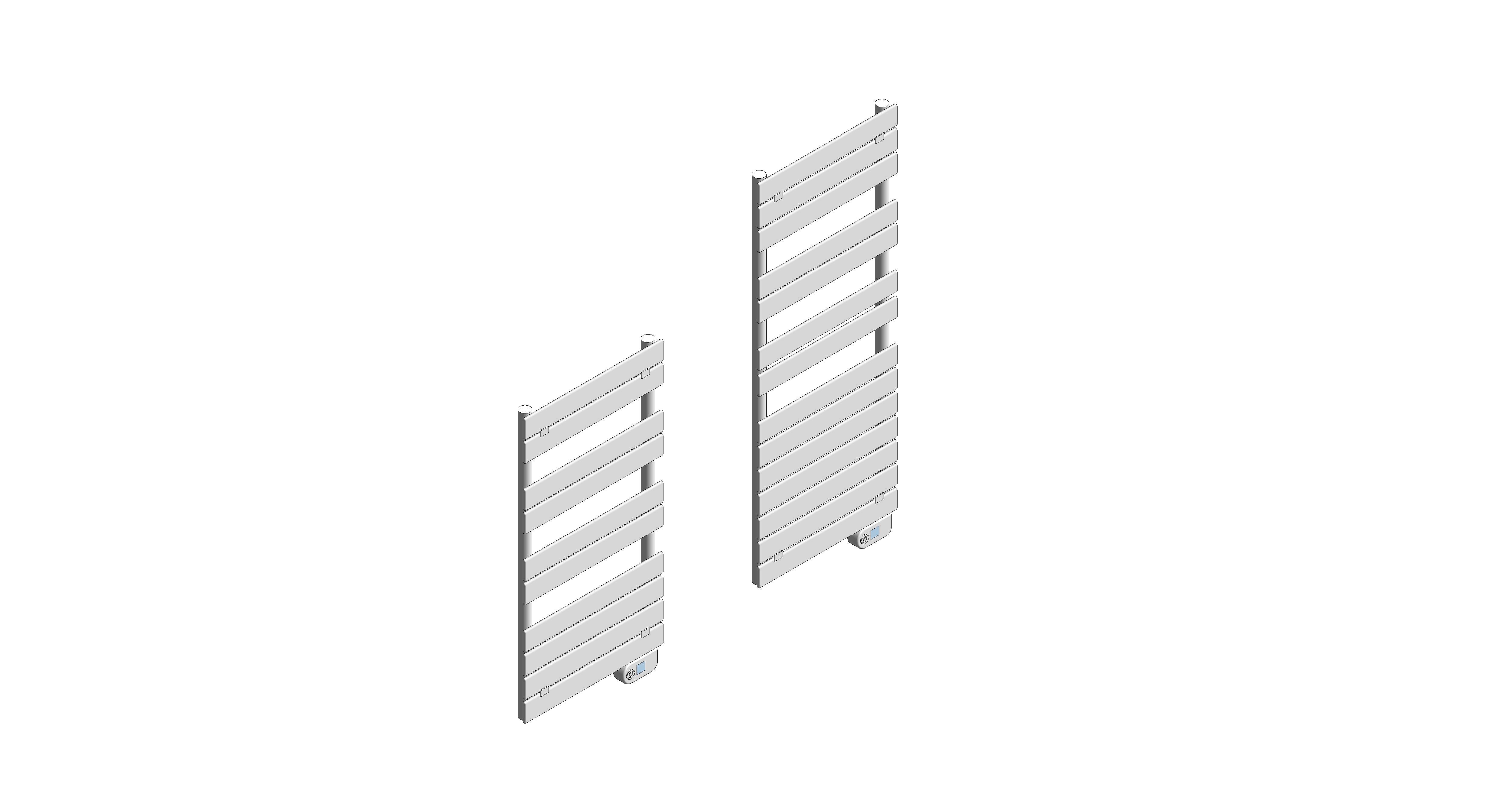 Product: Cobalto Radiator
