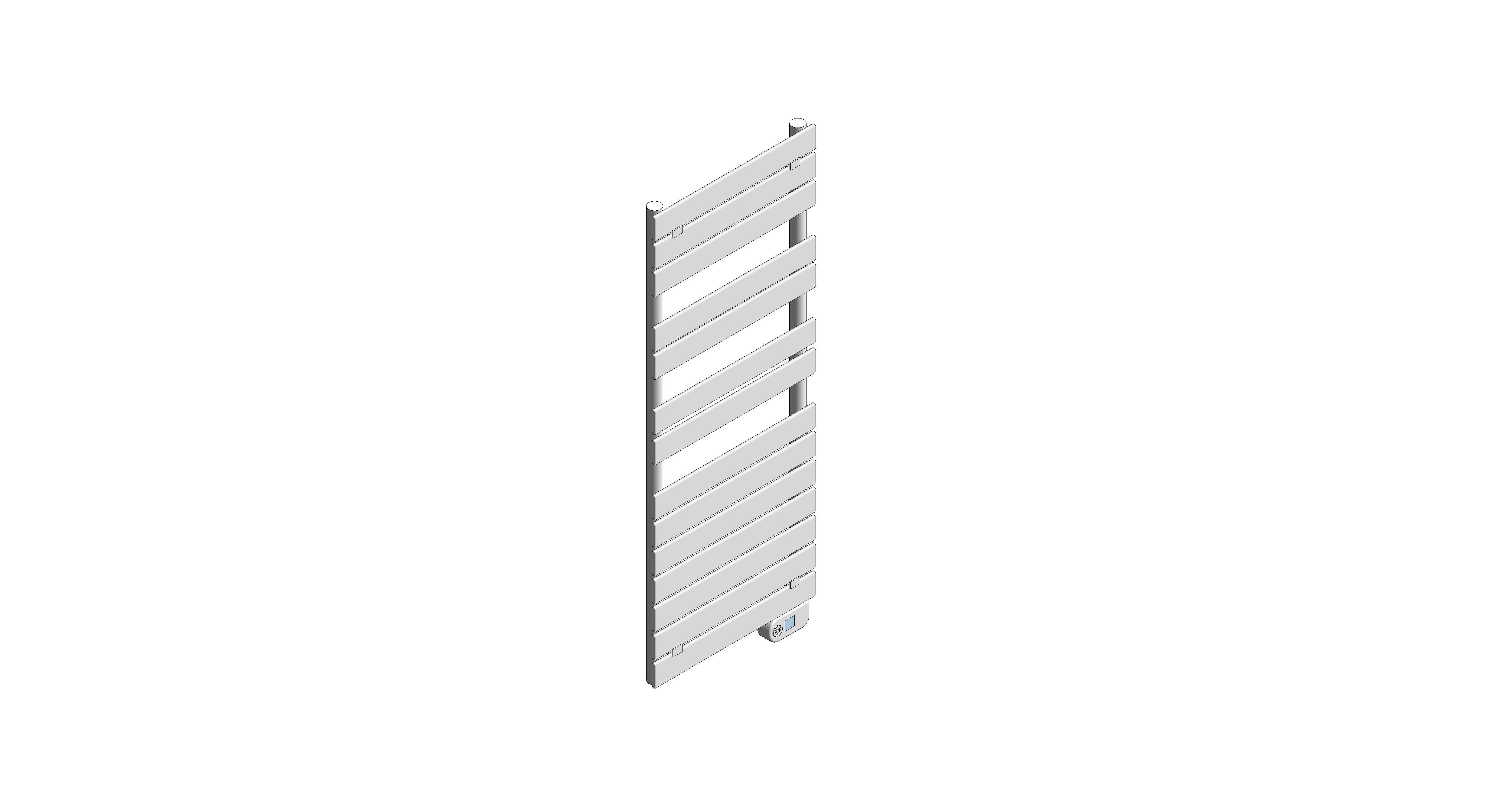 Product: Cobalto Radiator