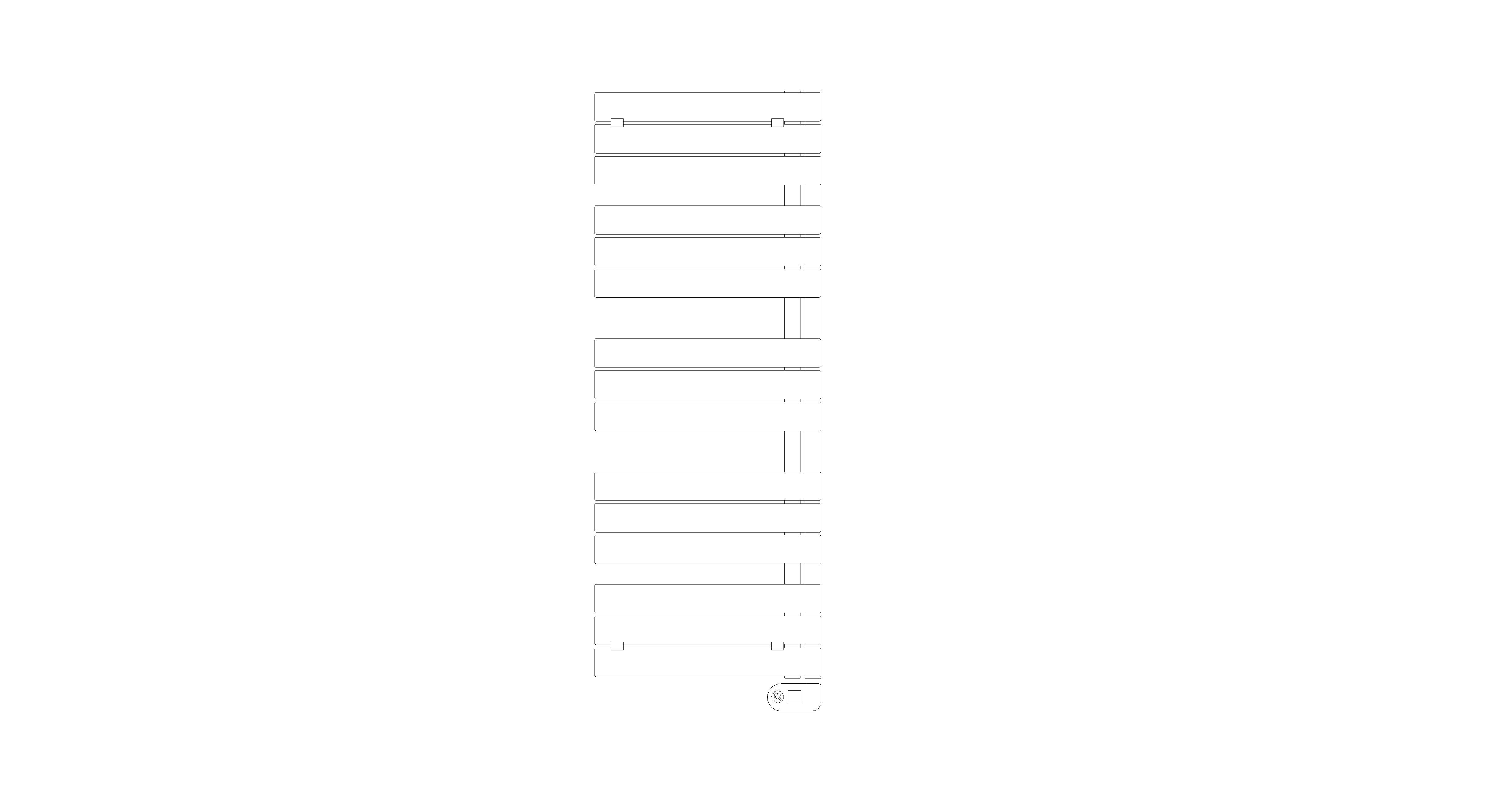 Product: Agata Radiator