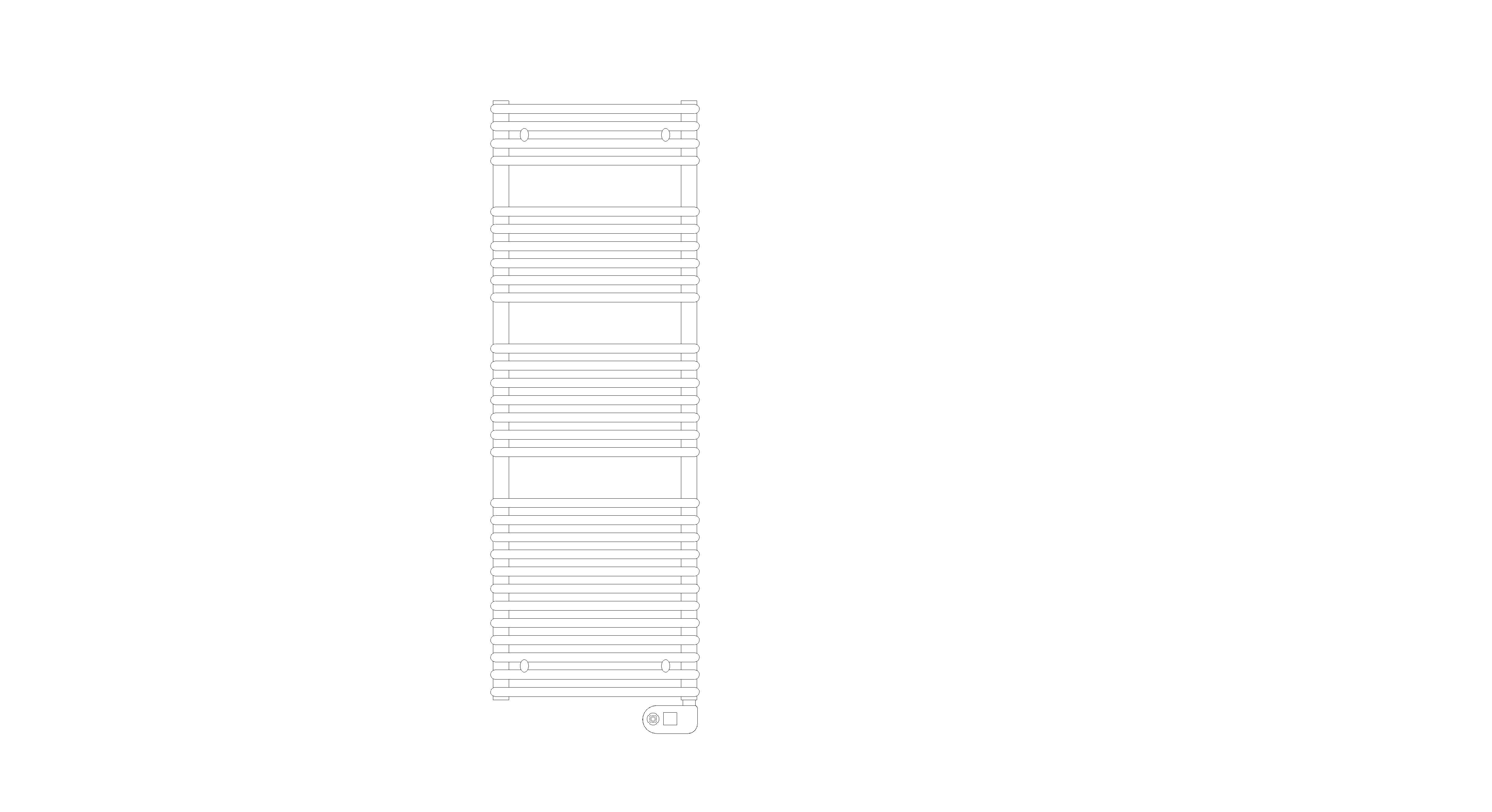 Product: Iridio Radiator