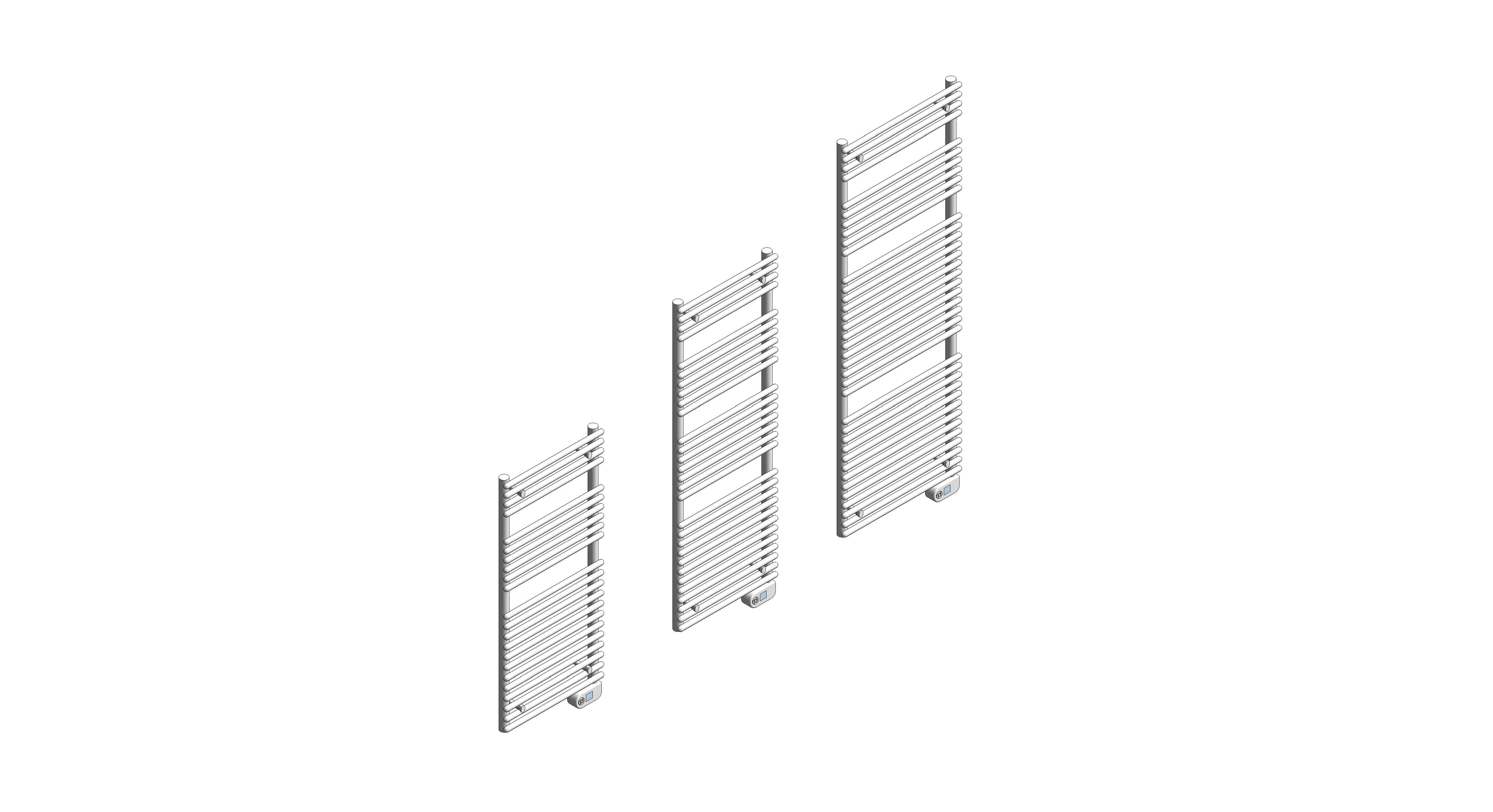 Product: Iridio Radiator