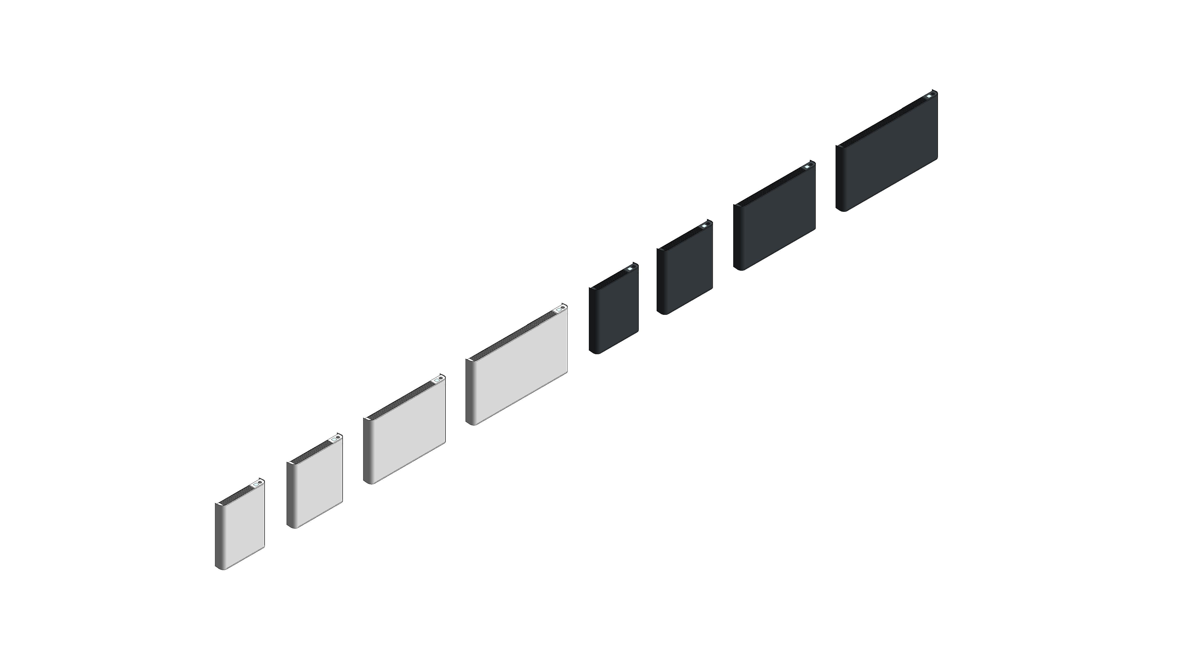 Product: Cloud Radiator