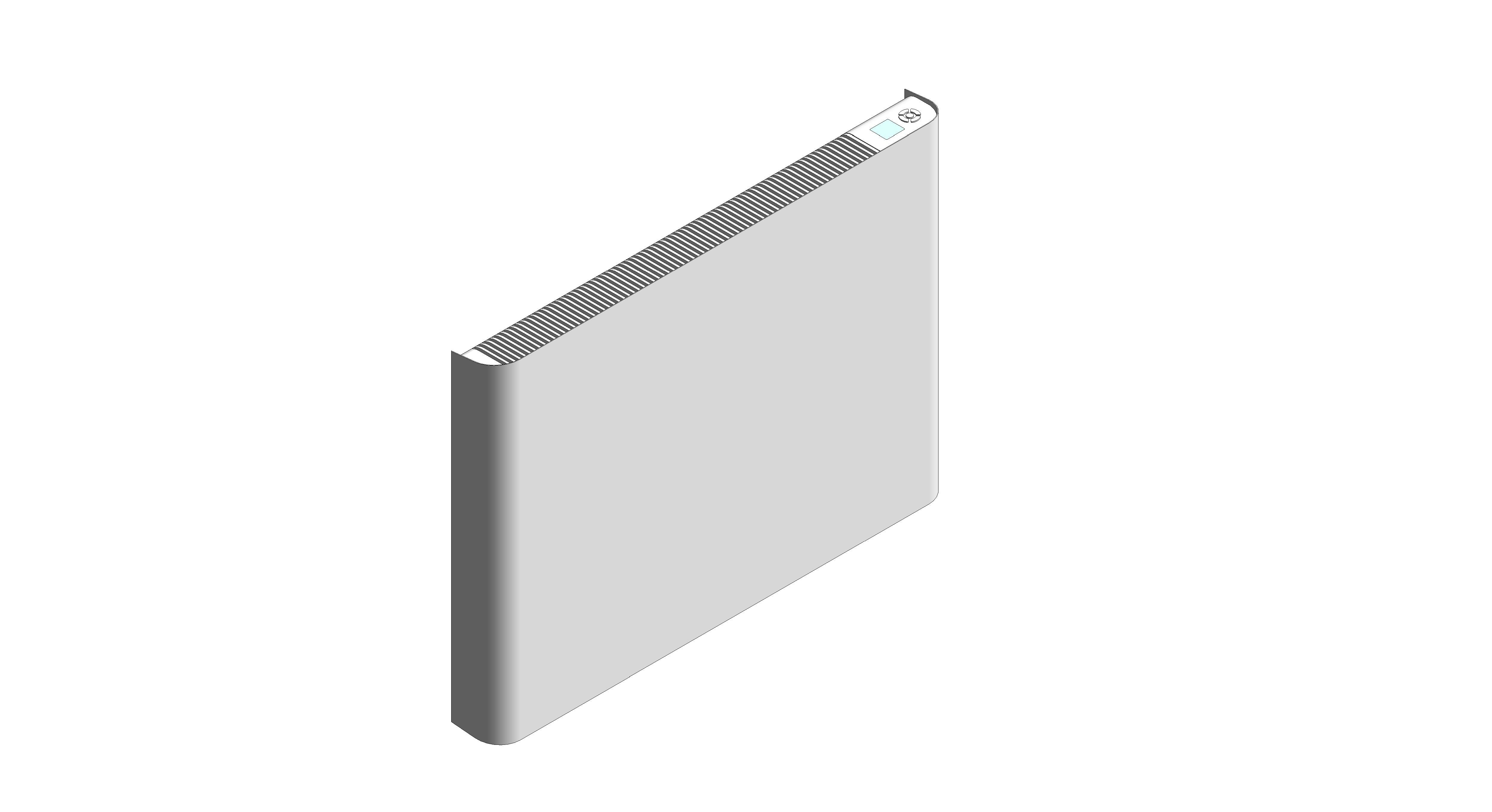 Product: Cloud Radiator