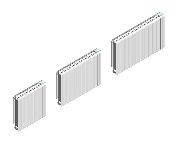 Product: Alyne Radiator