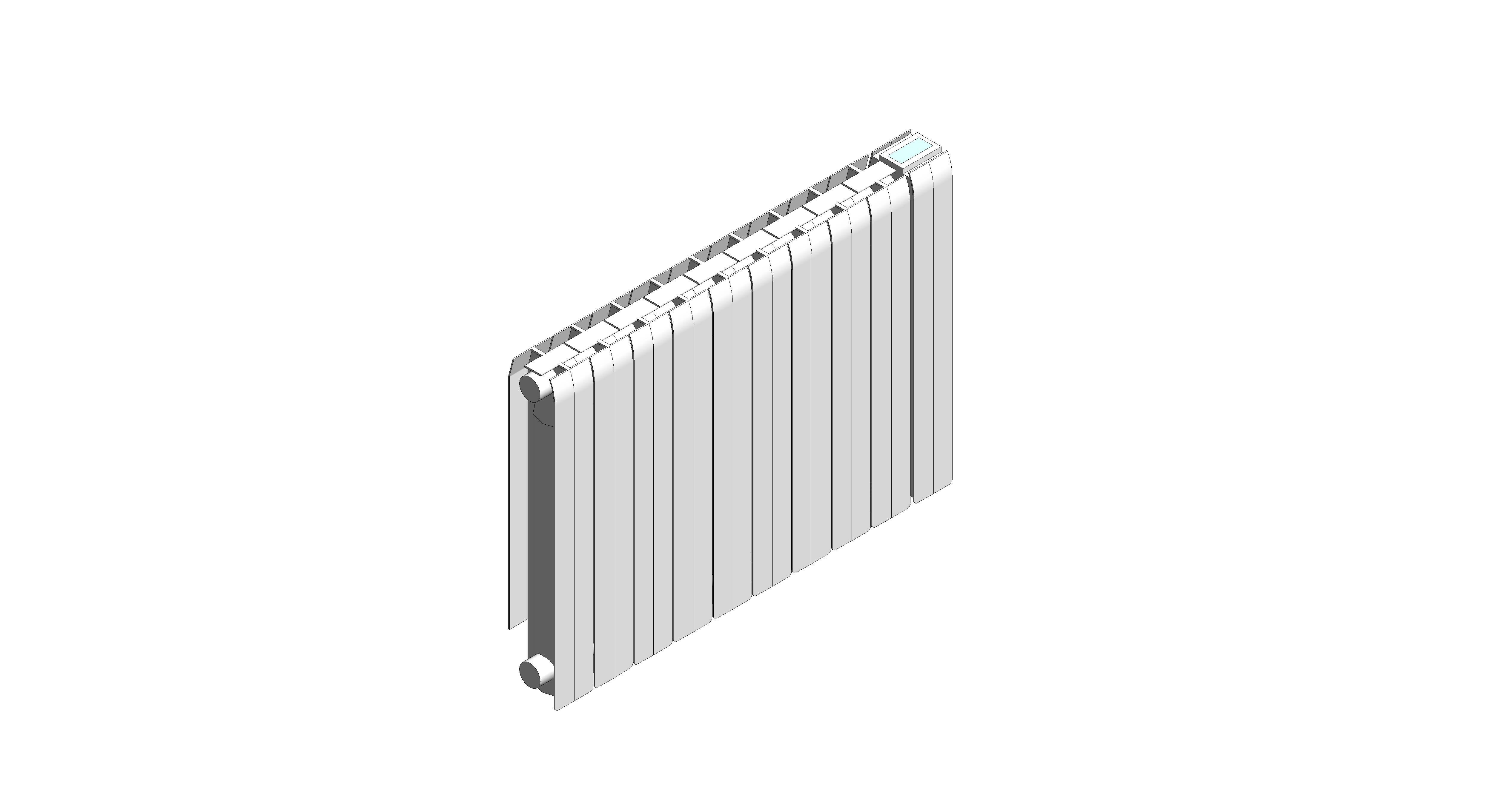 Product: Alyne Radiator