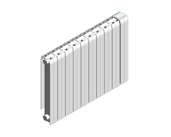 Product: Alyne Radiator