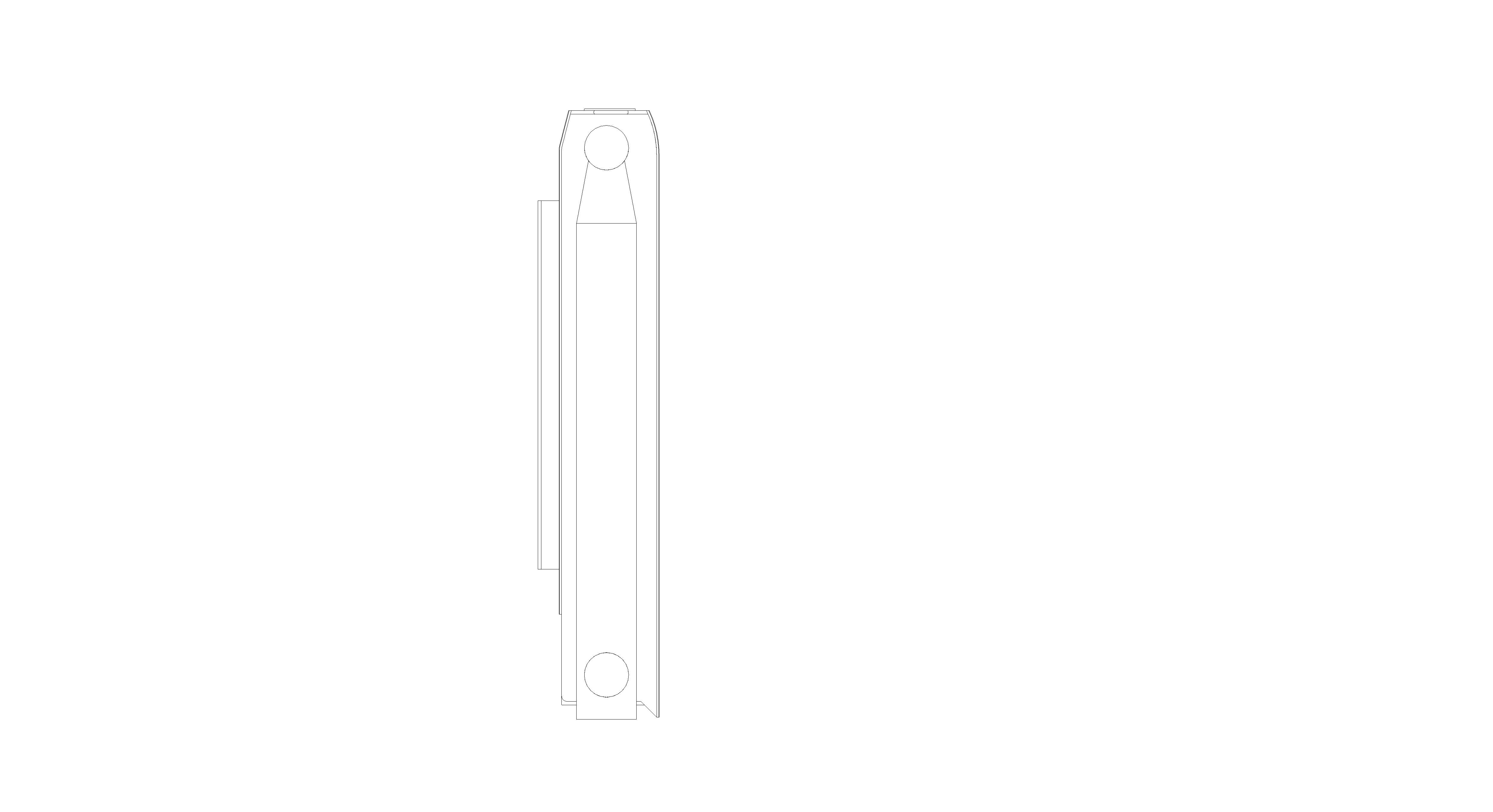 Product: Alyne Radiator