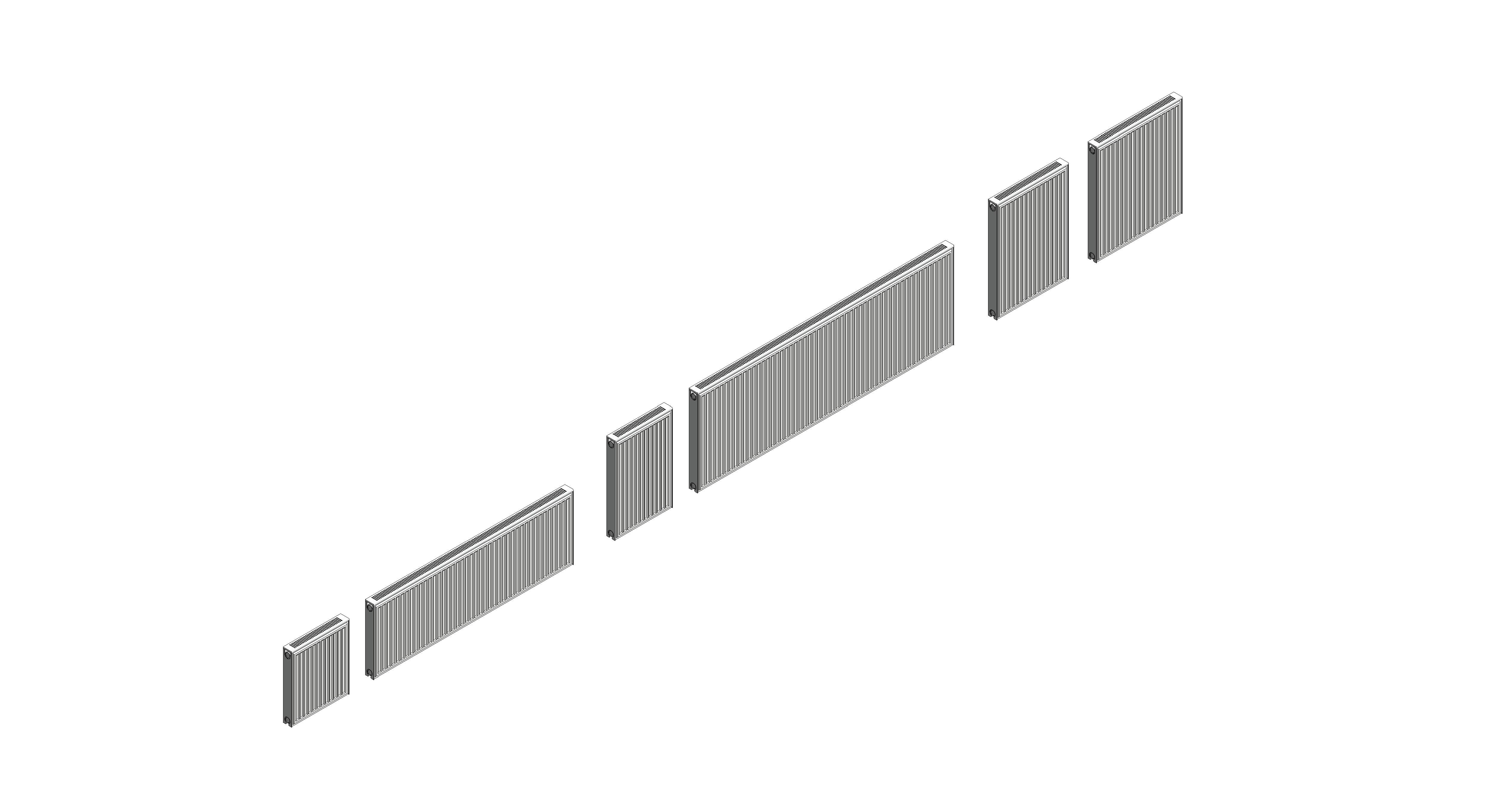 Product: Green Compact Radiator