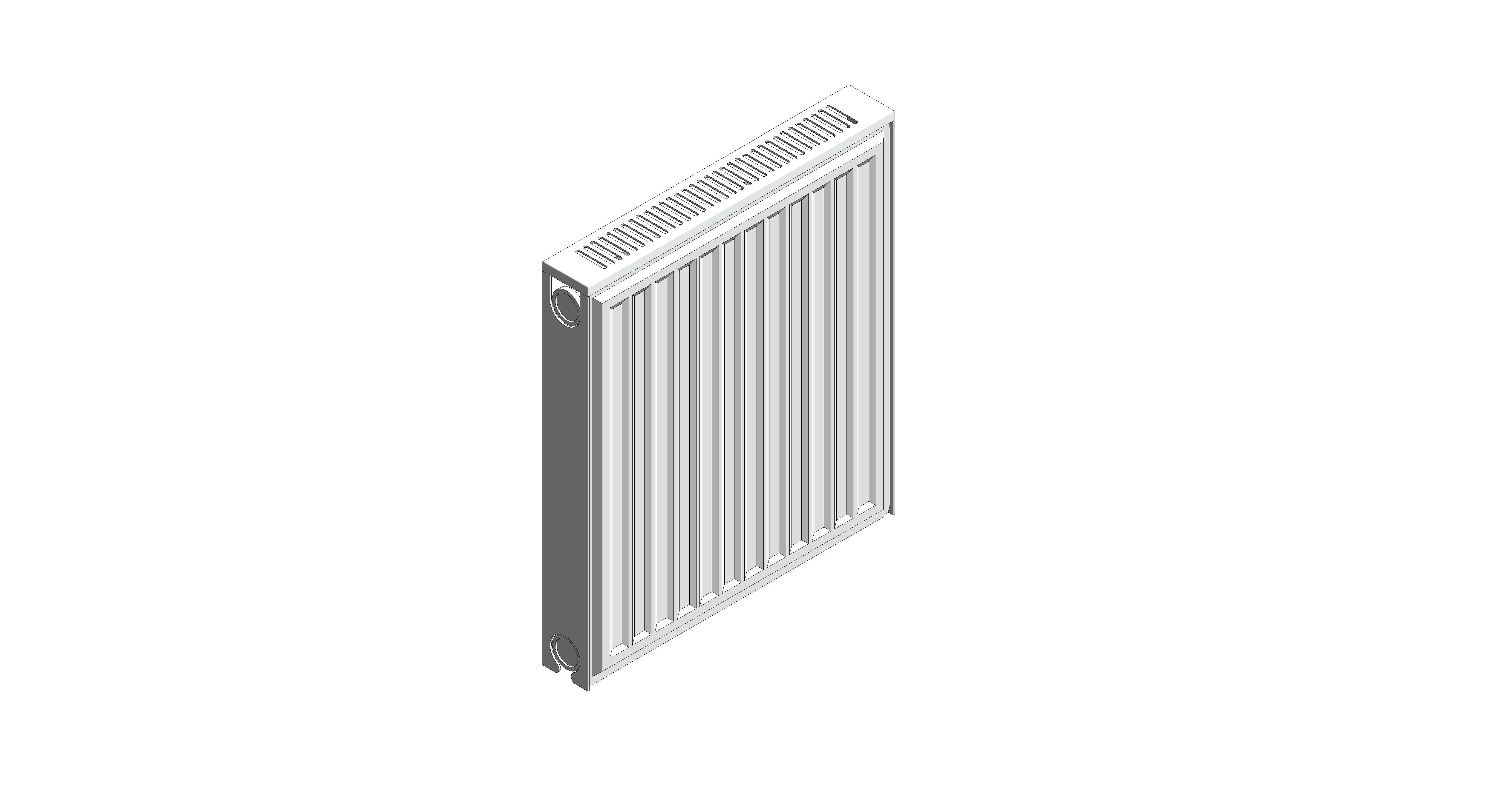 Product: Green Compact Radiator