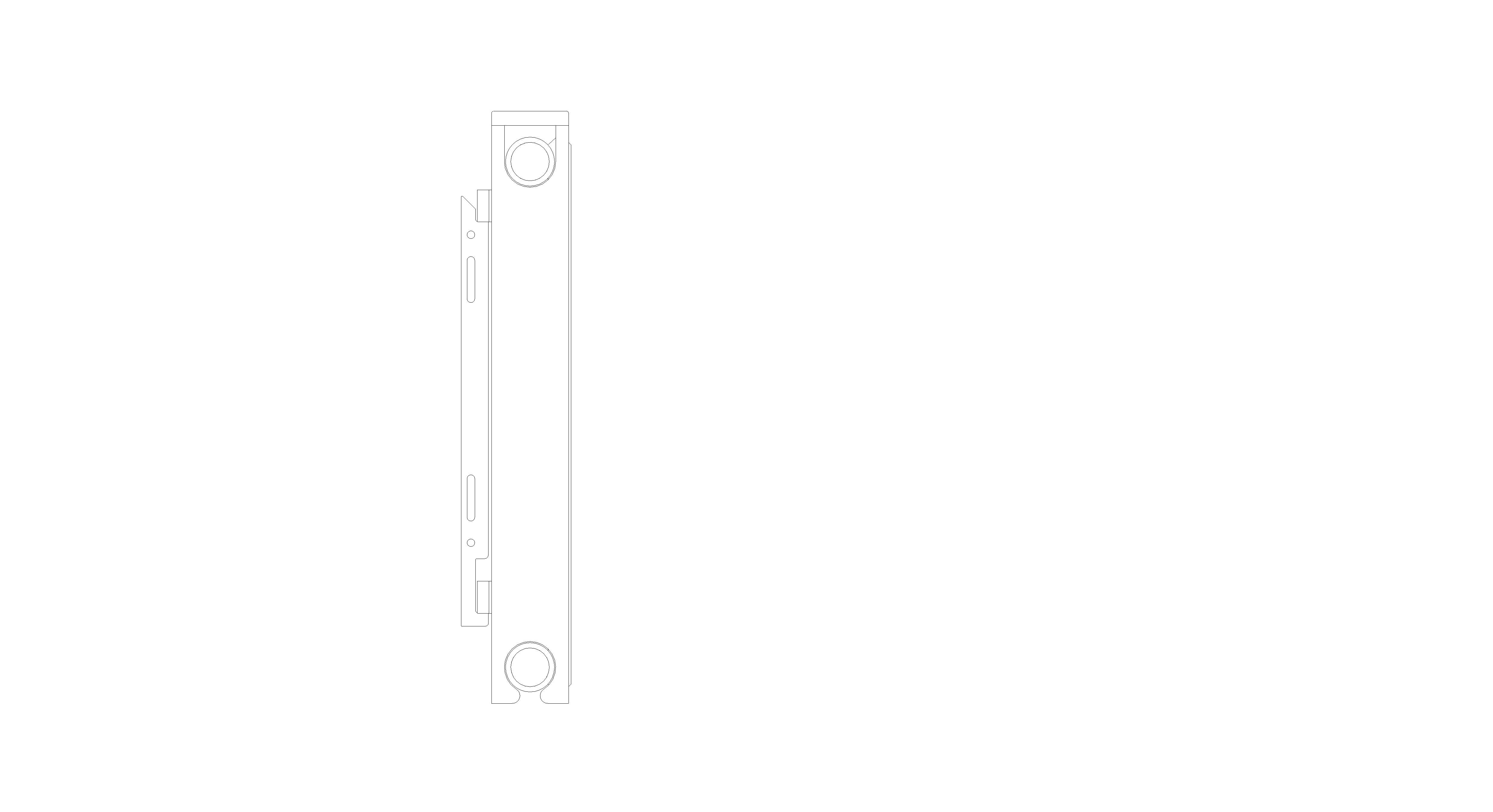 Product: Green Compact Radiator