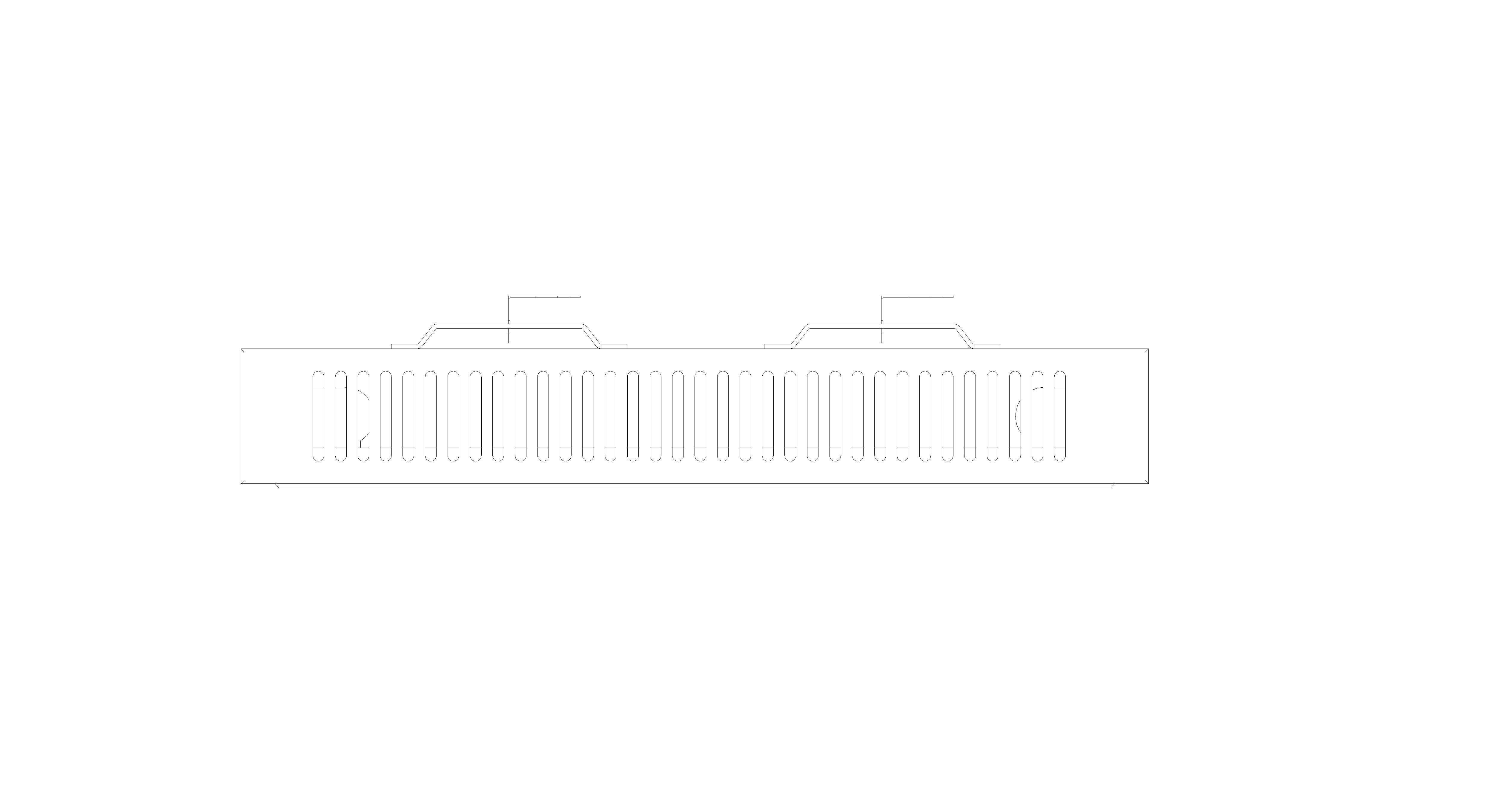 Product: Green Compact Radiator