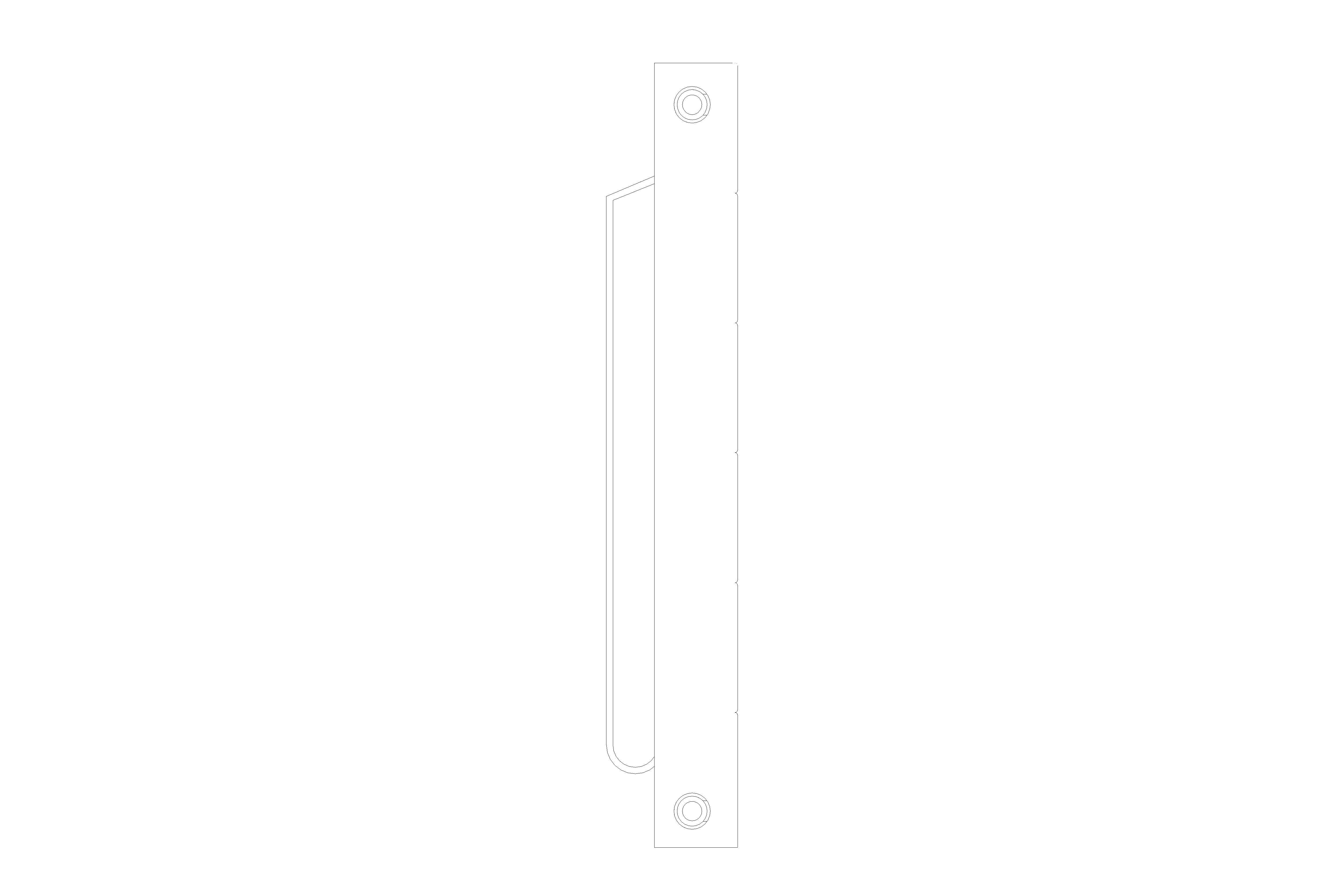 Product: Heavy Duty Deco Radiator