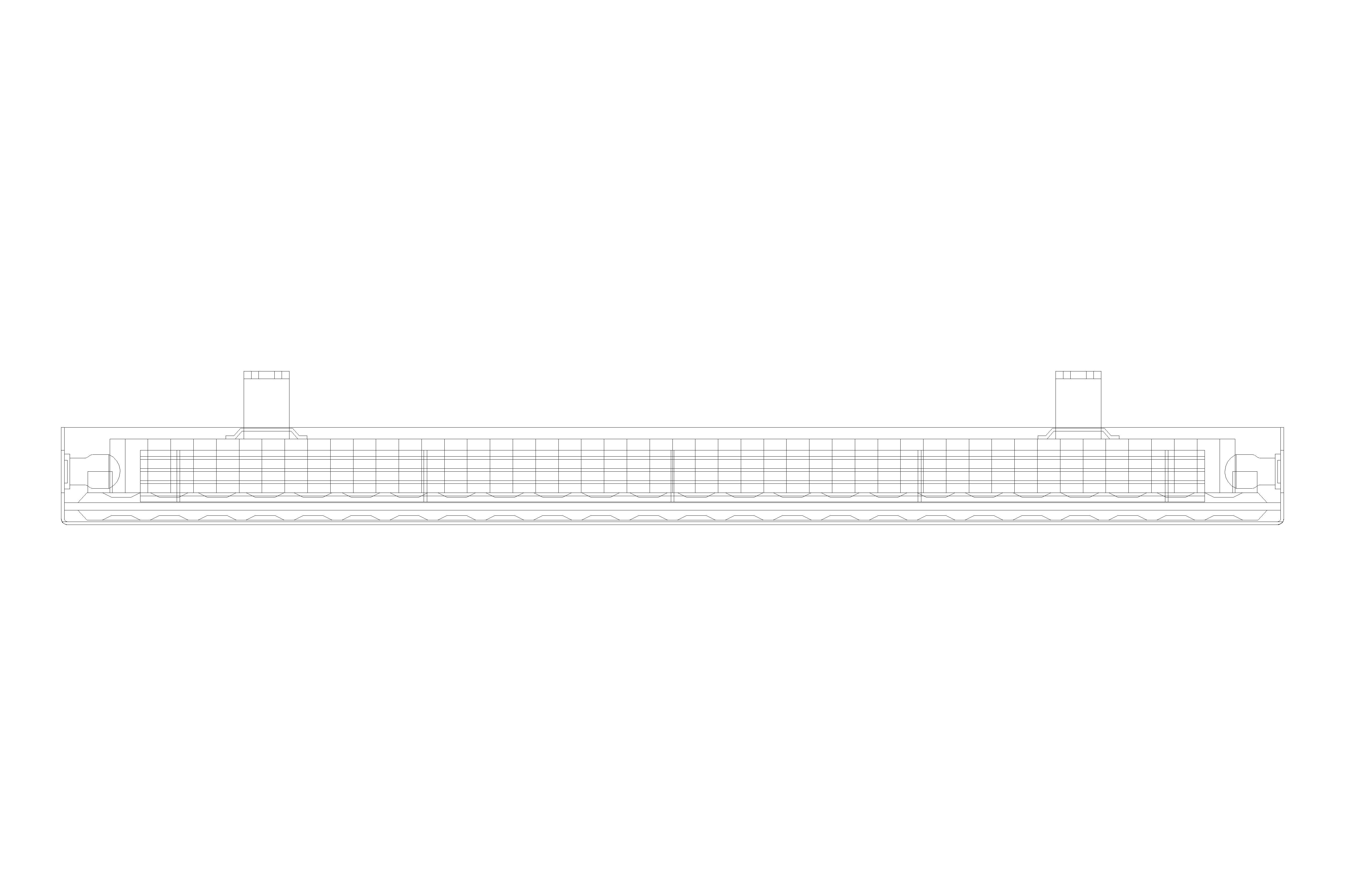Product: Heavy Duty Deco Radiator