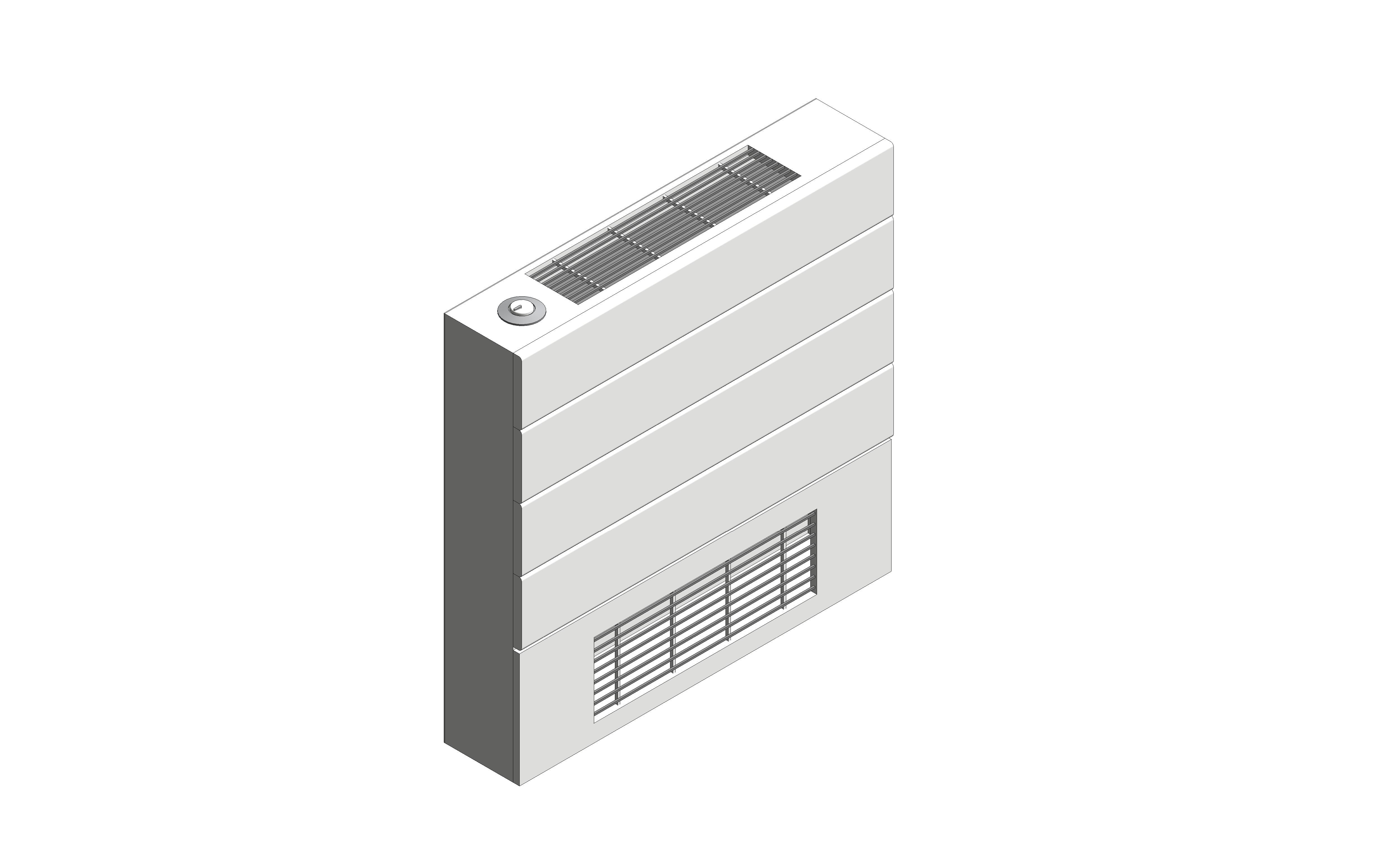 Product: LST I Plus Deco Radiator