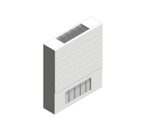 Product: LST Standard Deco Radiator