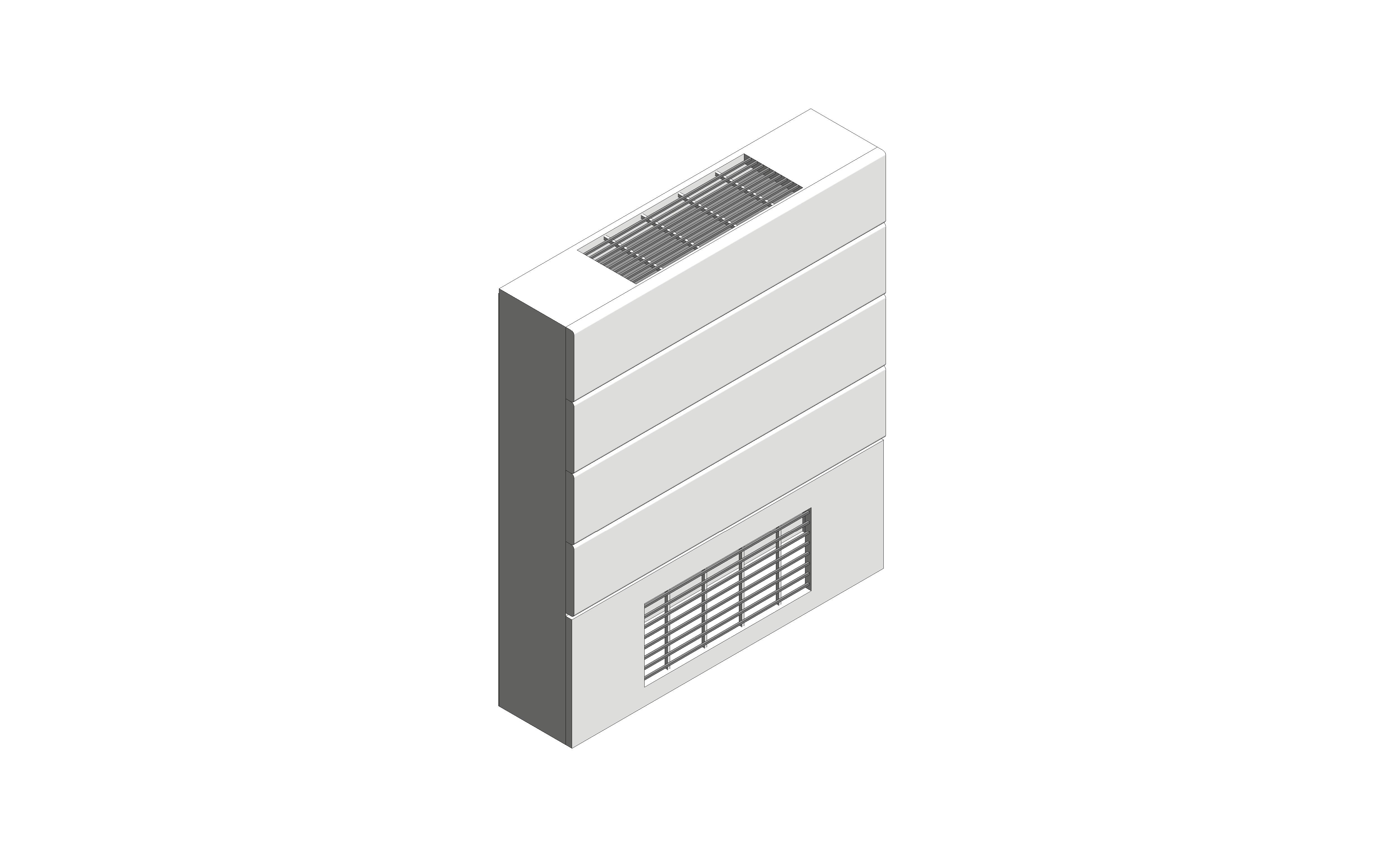 Product: LST Standard Deco Radiator
