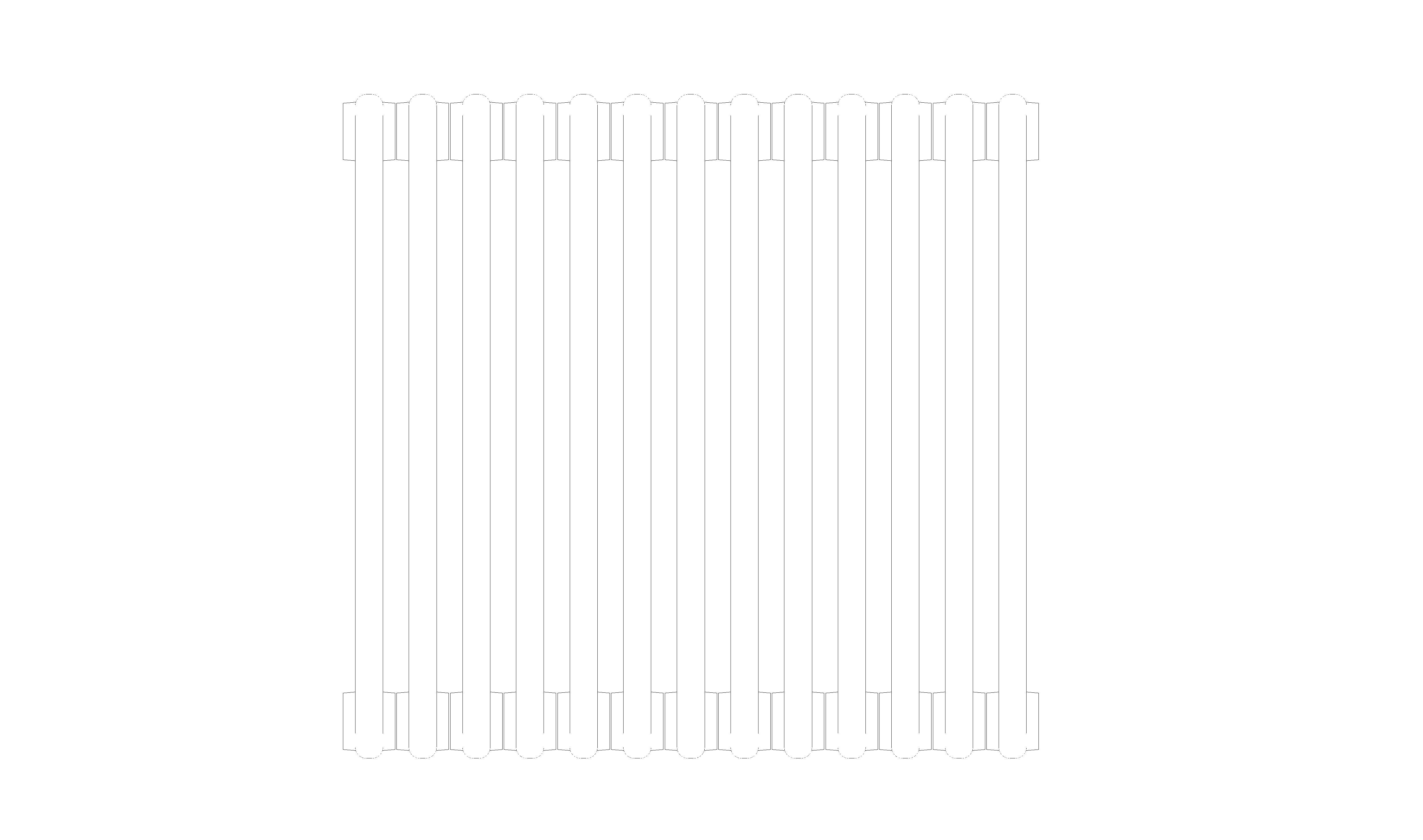 Product: Softline Column Concept Radiator