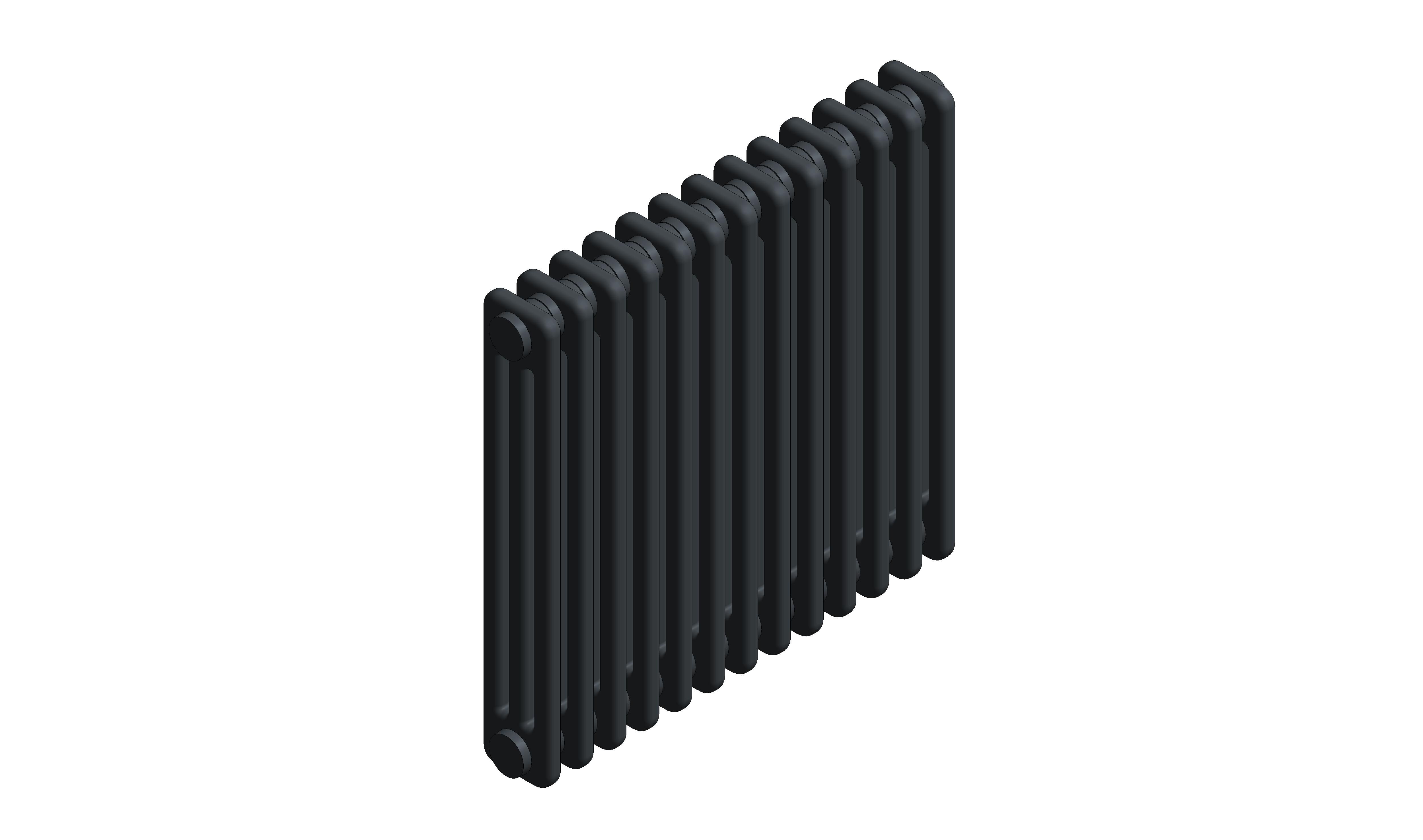 Product: Softline Column Concept Radiator