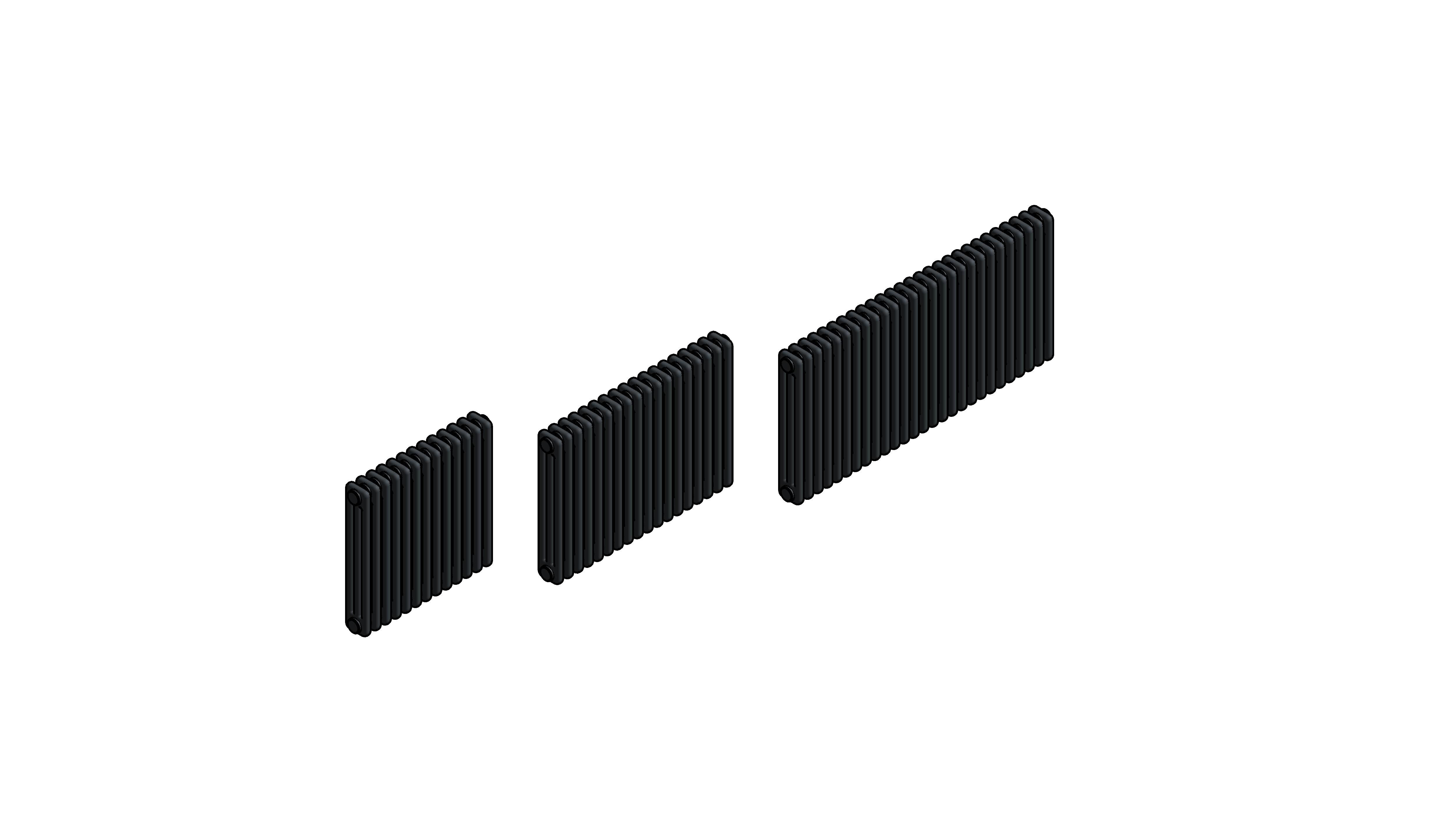 Product: Softline Column Concept Radiator