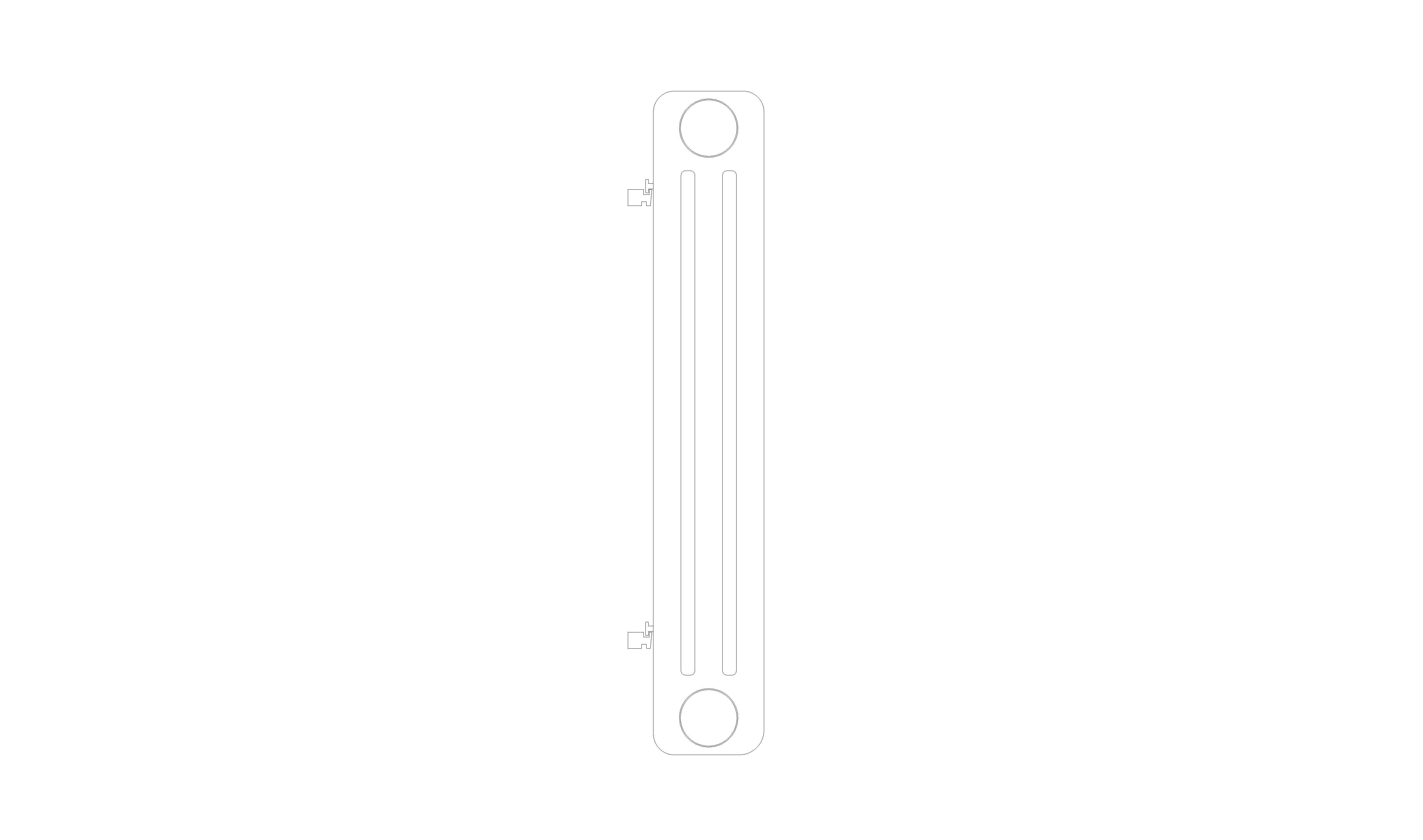 Product: Softline Column Concept Radiator