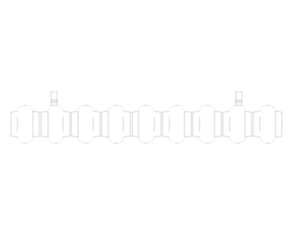 Product: Softline Column Vertical Radiator
