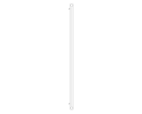 Product: Softline Column Vertical Radiator
