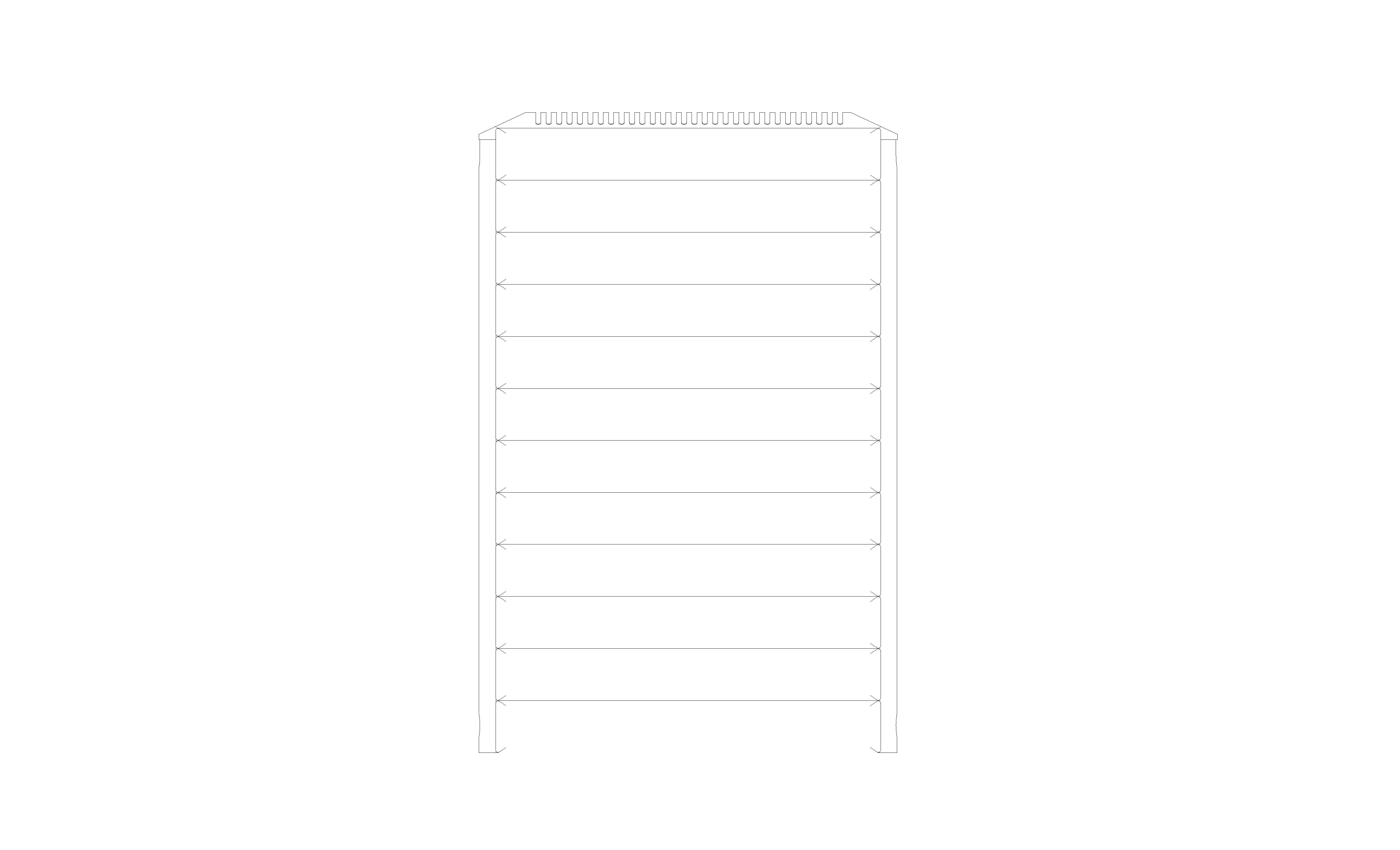 Product: Softline Deco Concept Radiator