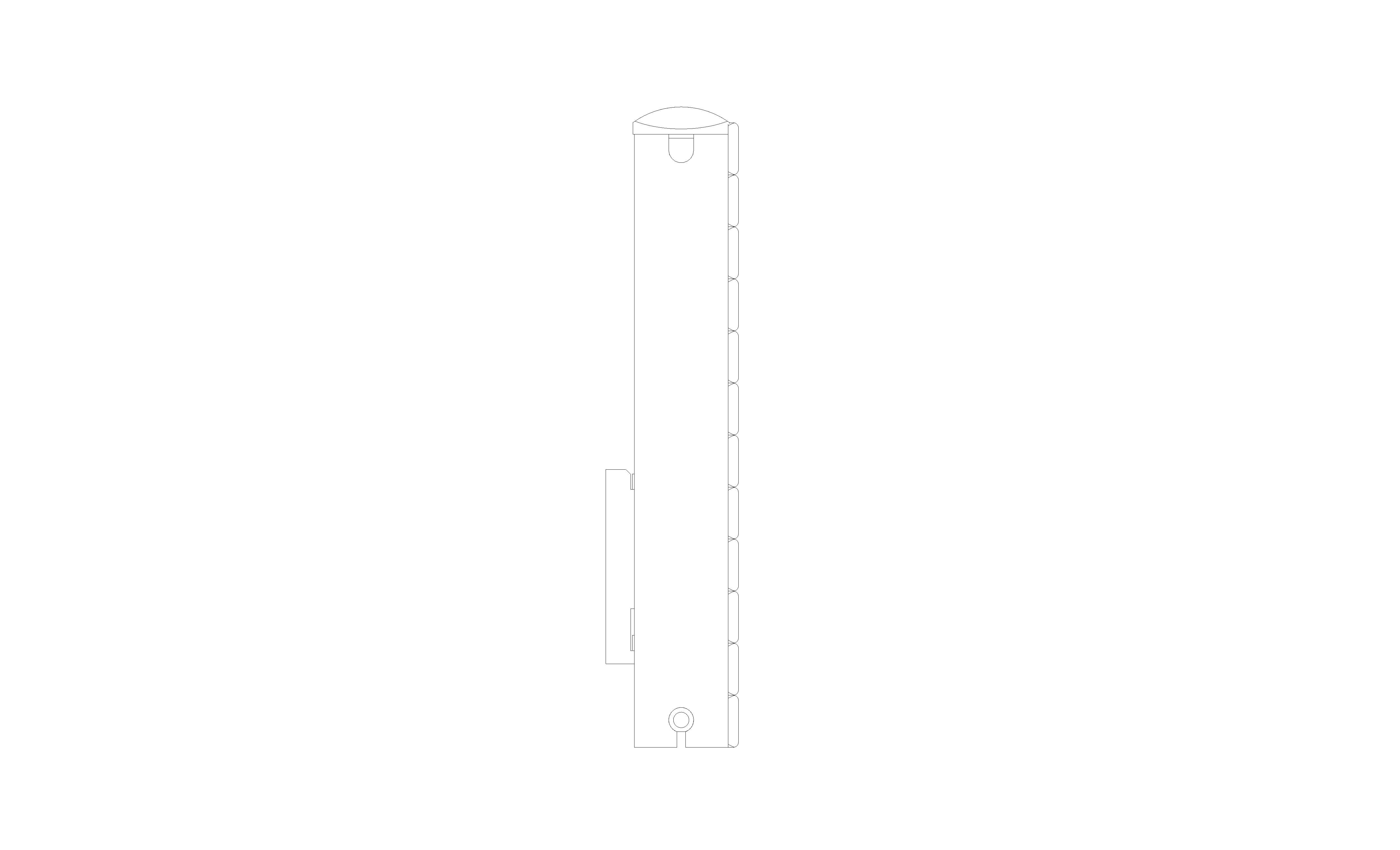 Product: Softline Deco Concept Radiator