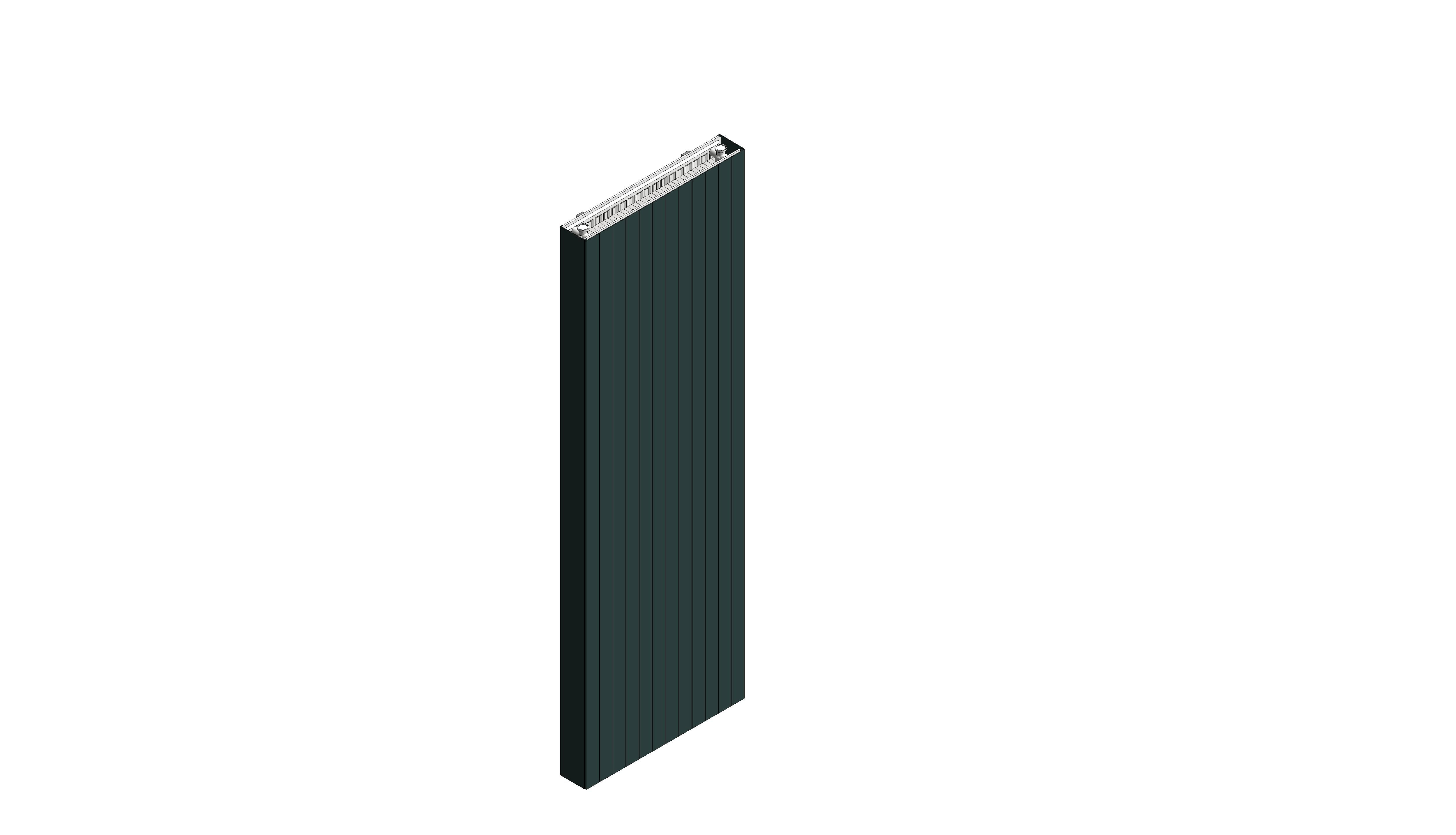 Product: Softline Deco Vertical Concept Radiator