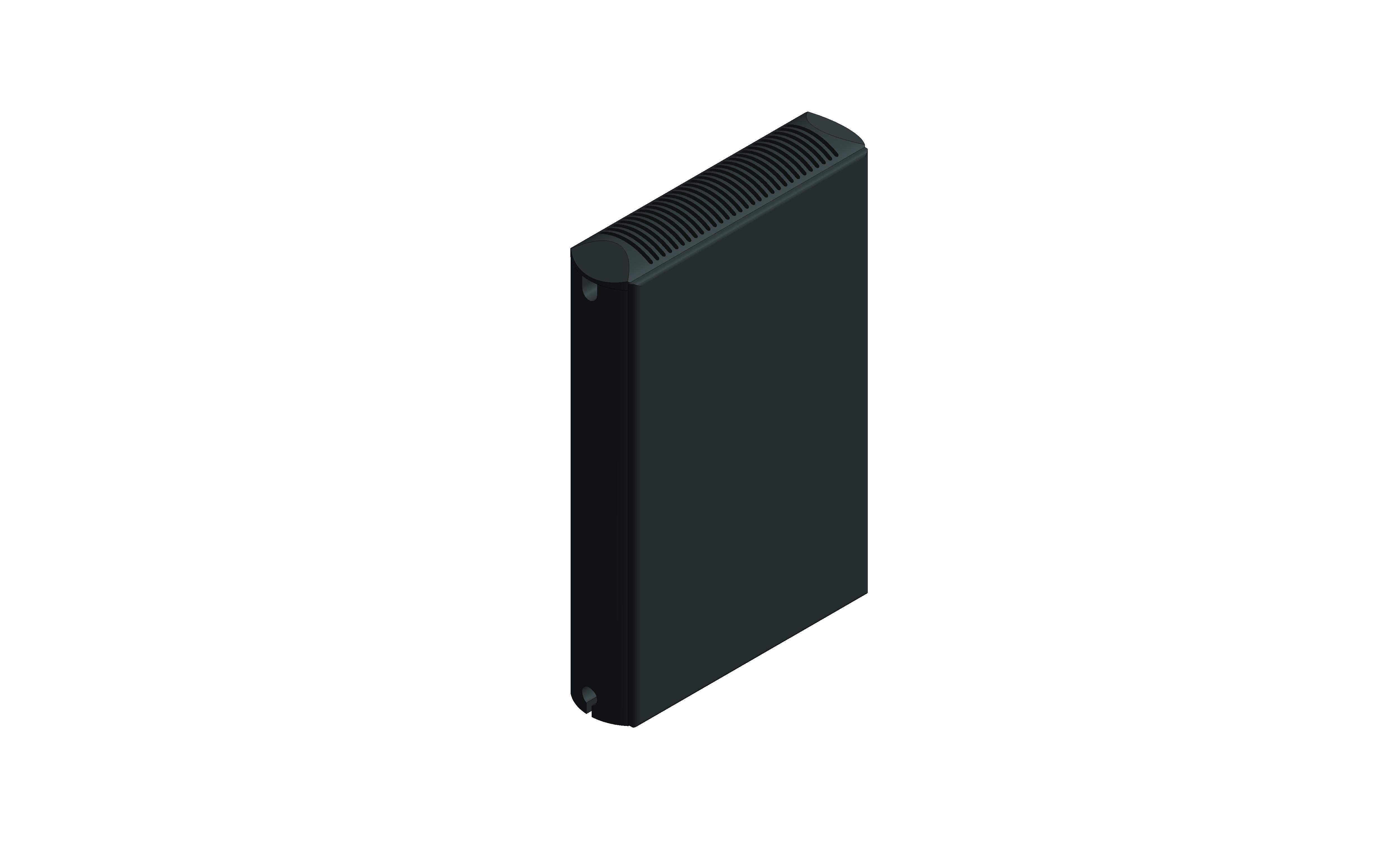 Product: Softline Plan Concept Radiator