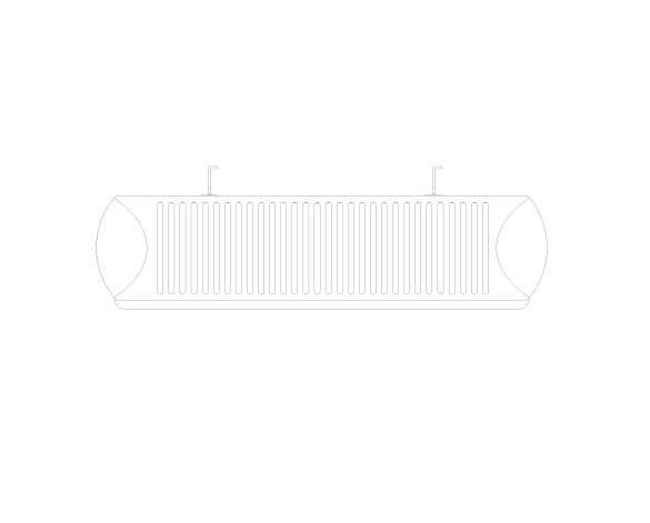 Product: Softline Plan Concept Radiator