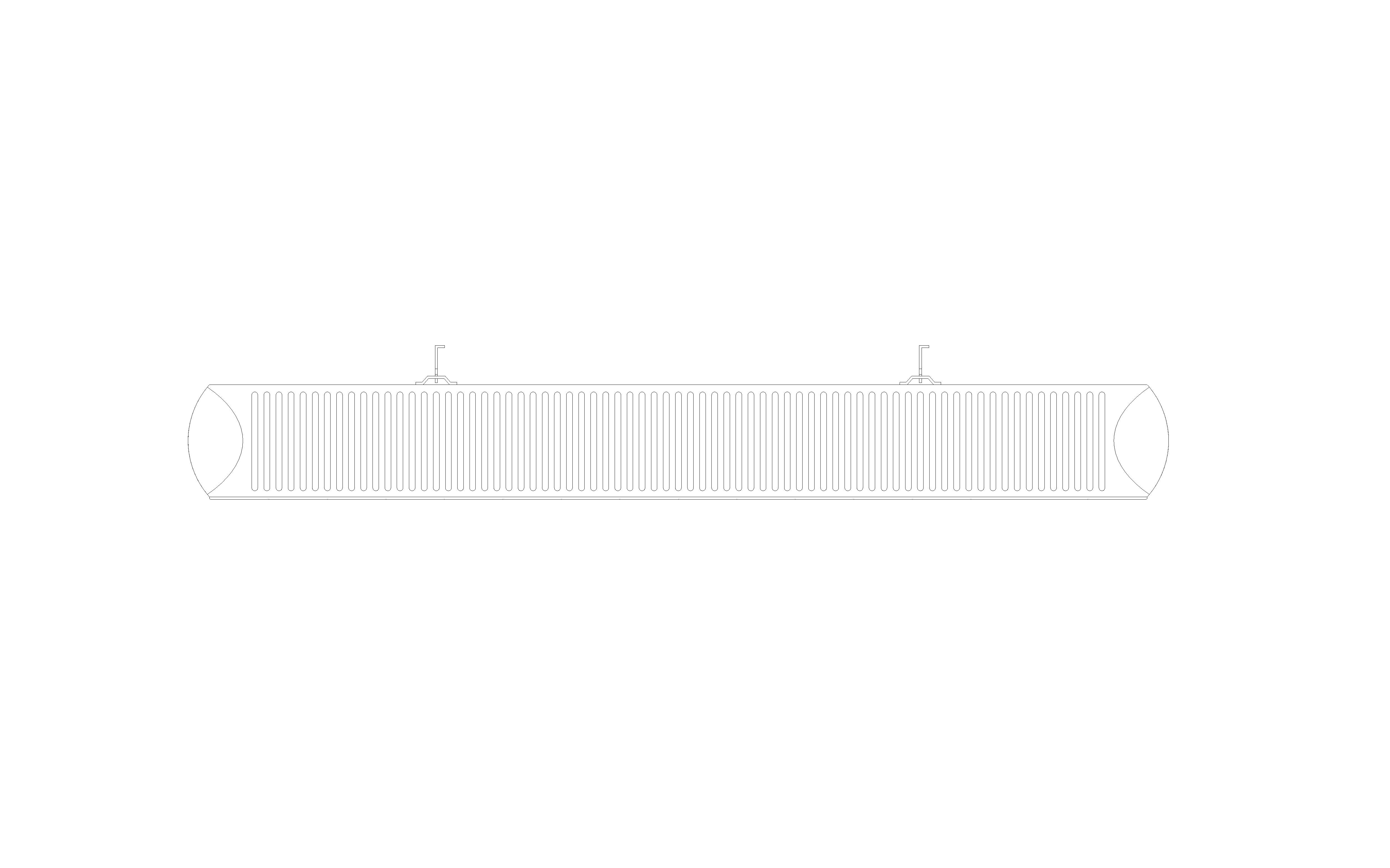 Product: Softline Silhouette Radiator