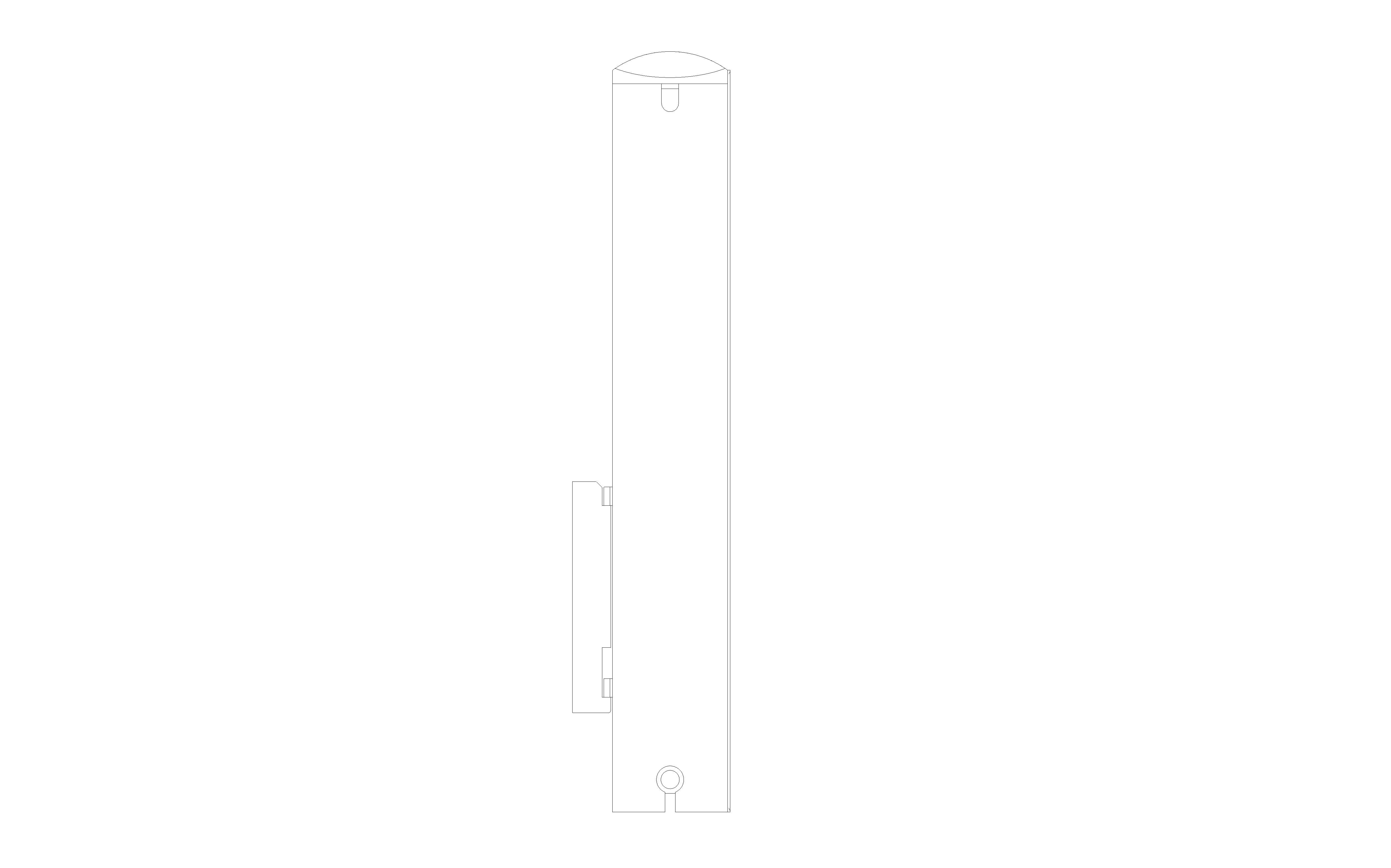 Product: Softline Silhouette Radiator