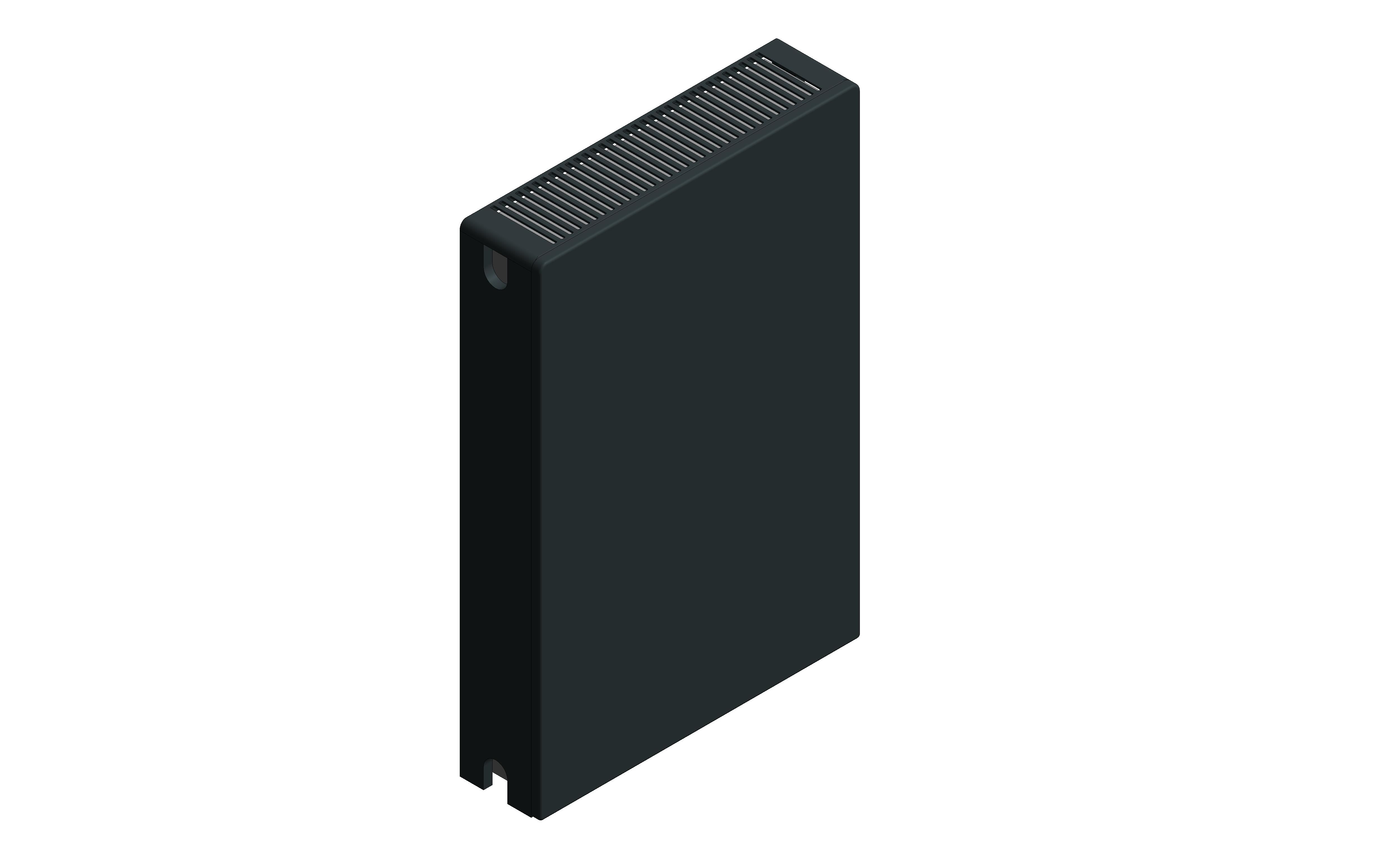 Product: Vita Plan Concept Radiator