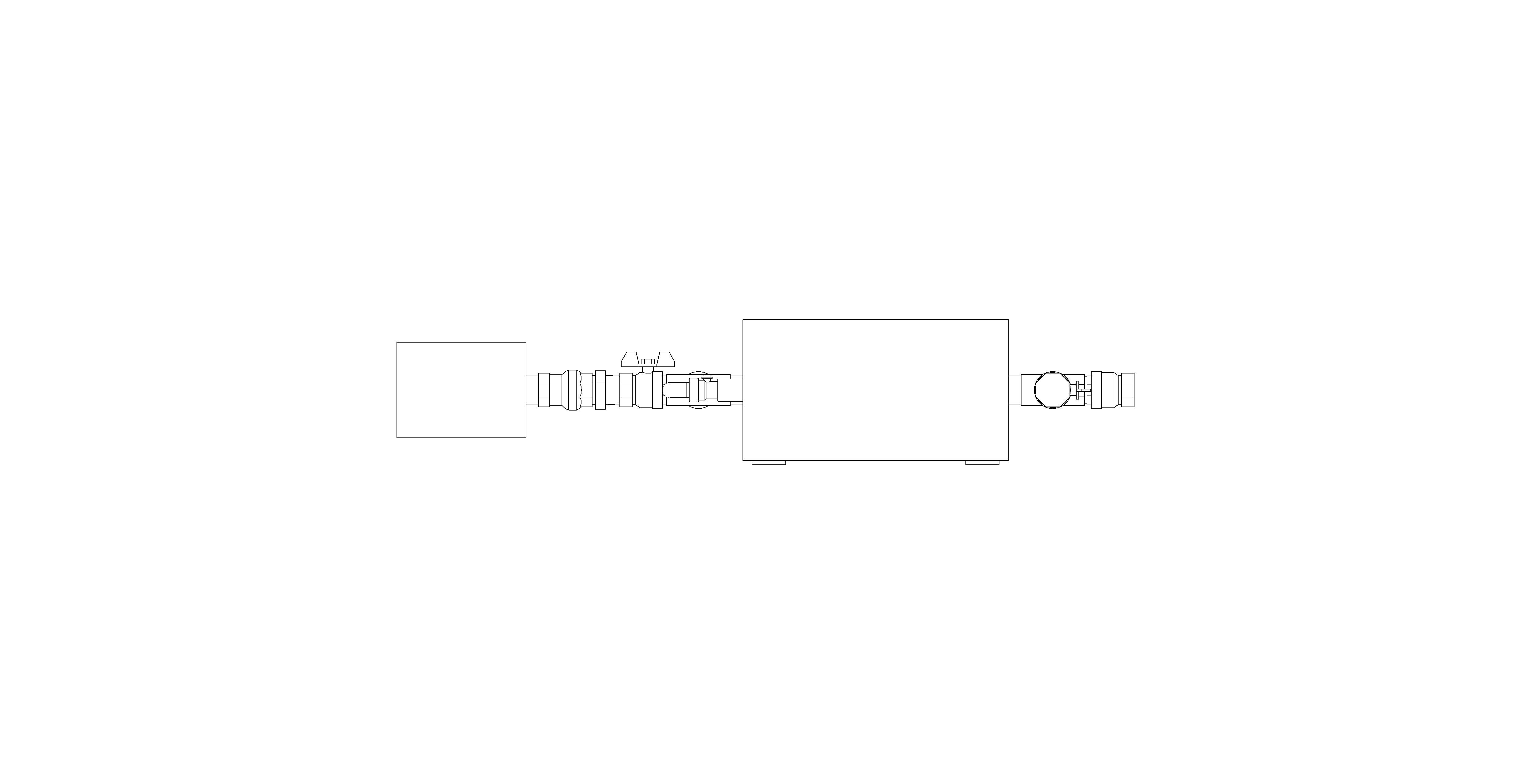 Image of JP750 Dosing Pots