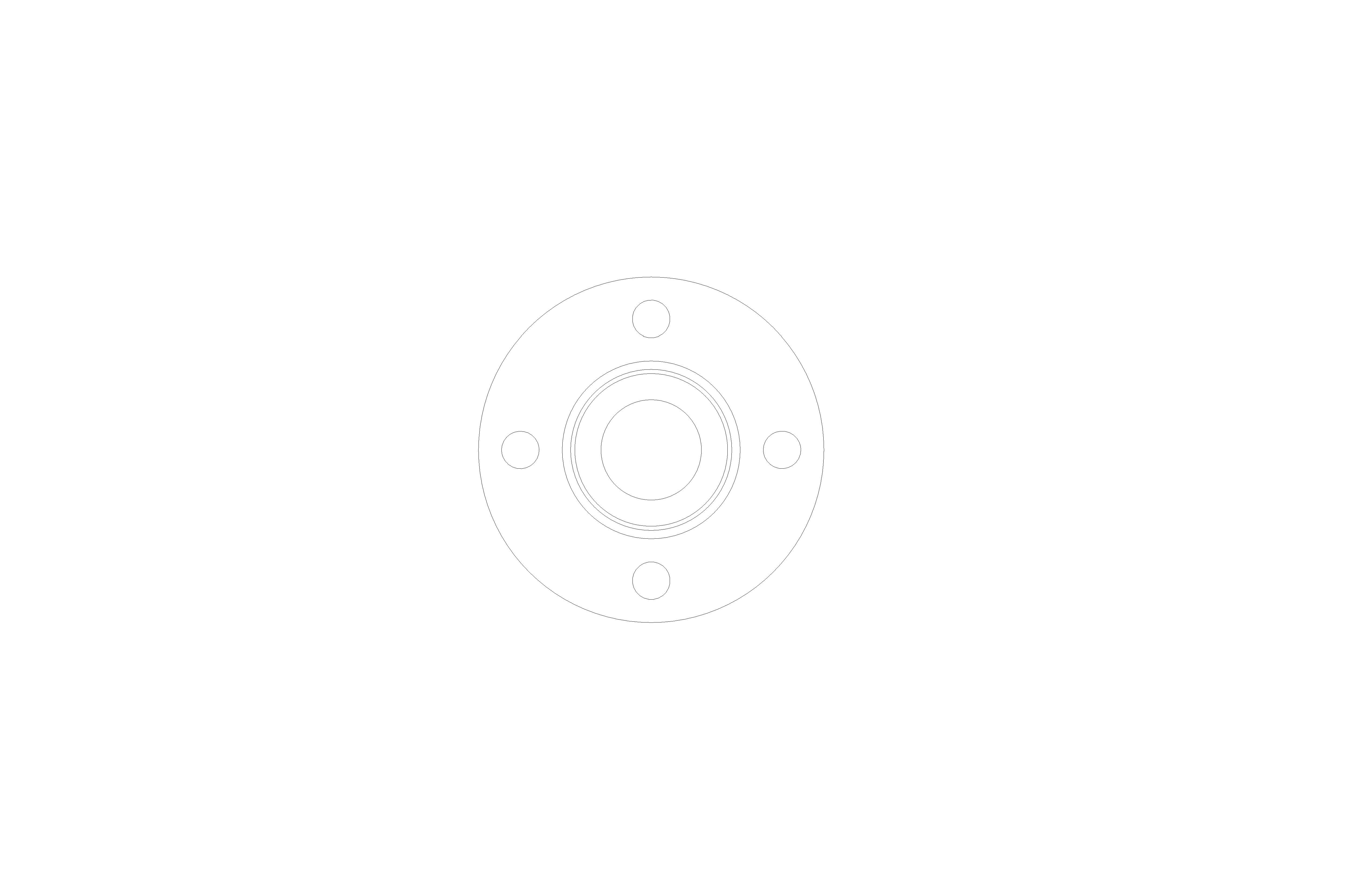 Image of JP01 Untied Rubber Bellows