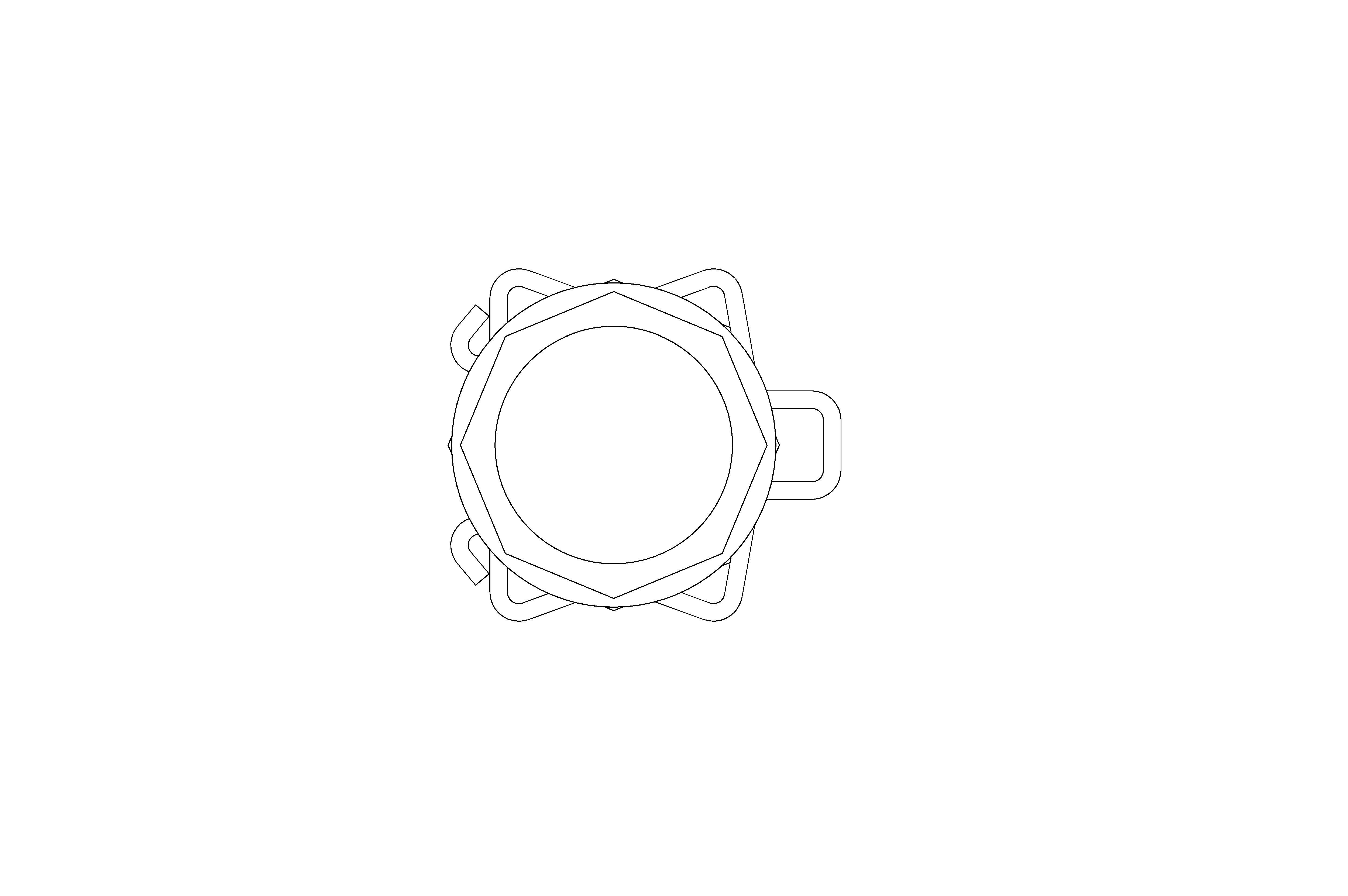 Image of JP113 Axial Expansion Joint Screwed
