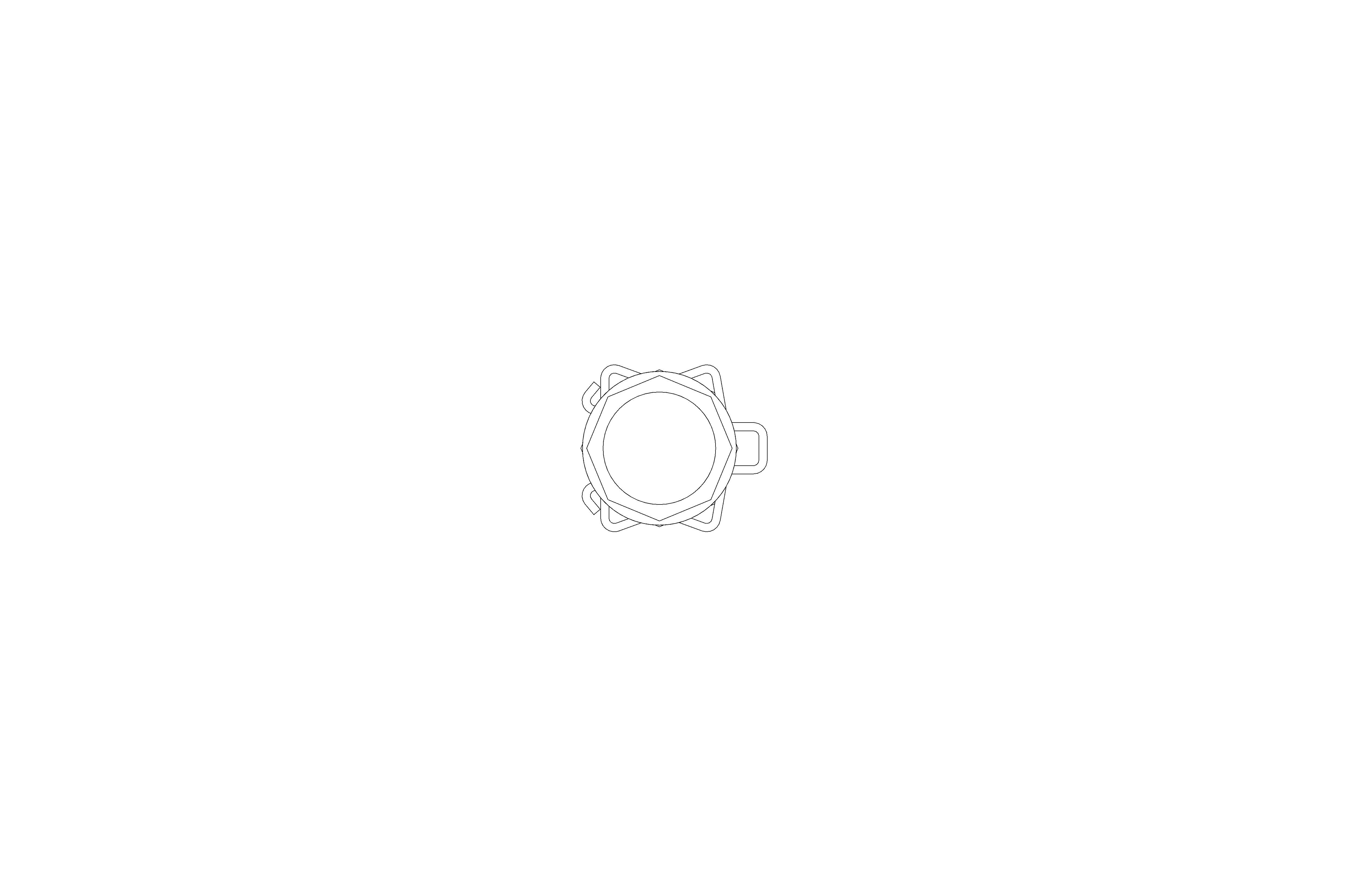 Image of JP114 Stainless Steel Axial Expansion Joint Screwed