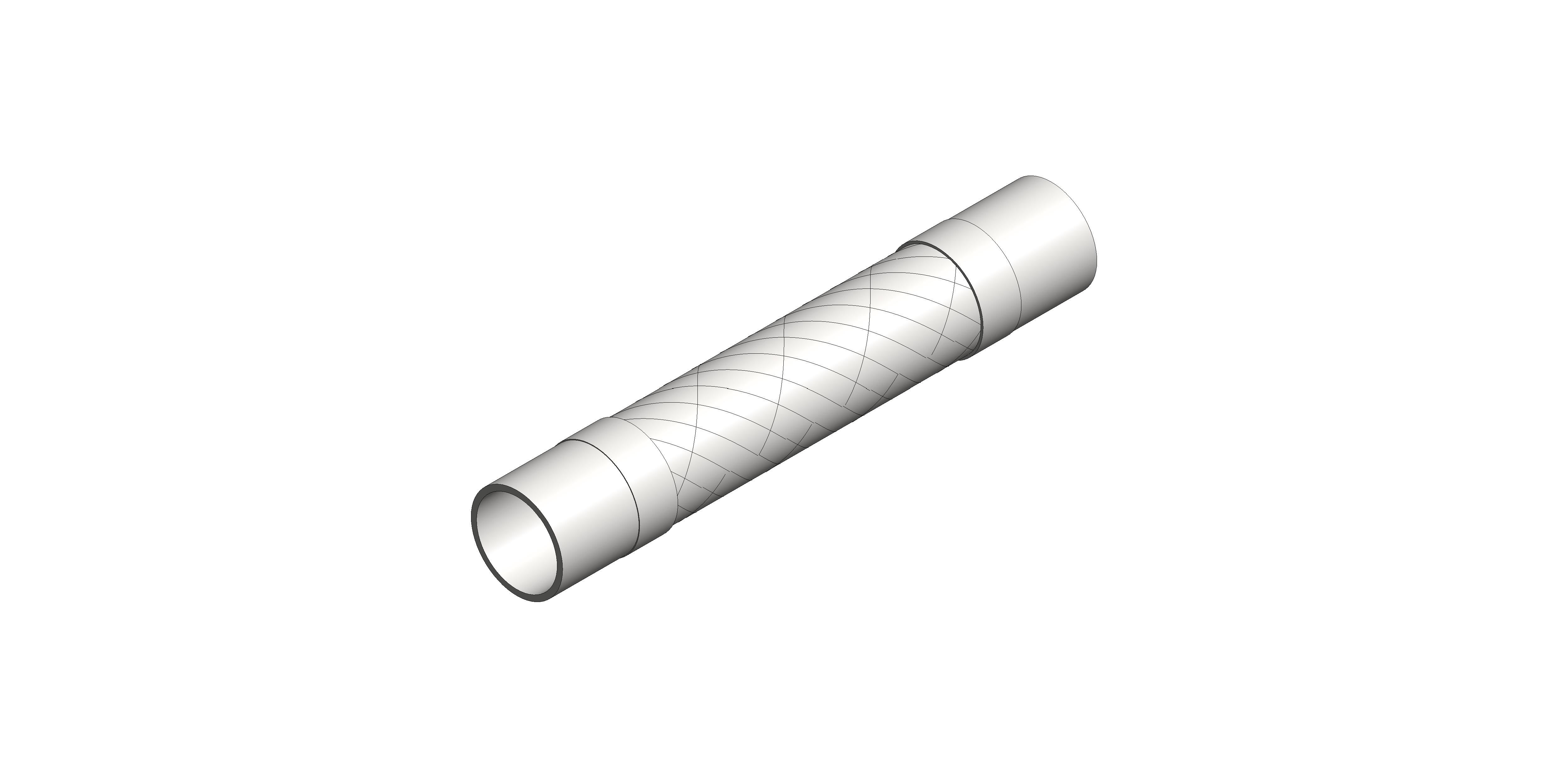 Image of JP20BS Stainless Steel Screwed Pump Connector