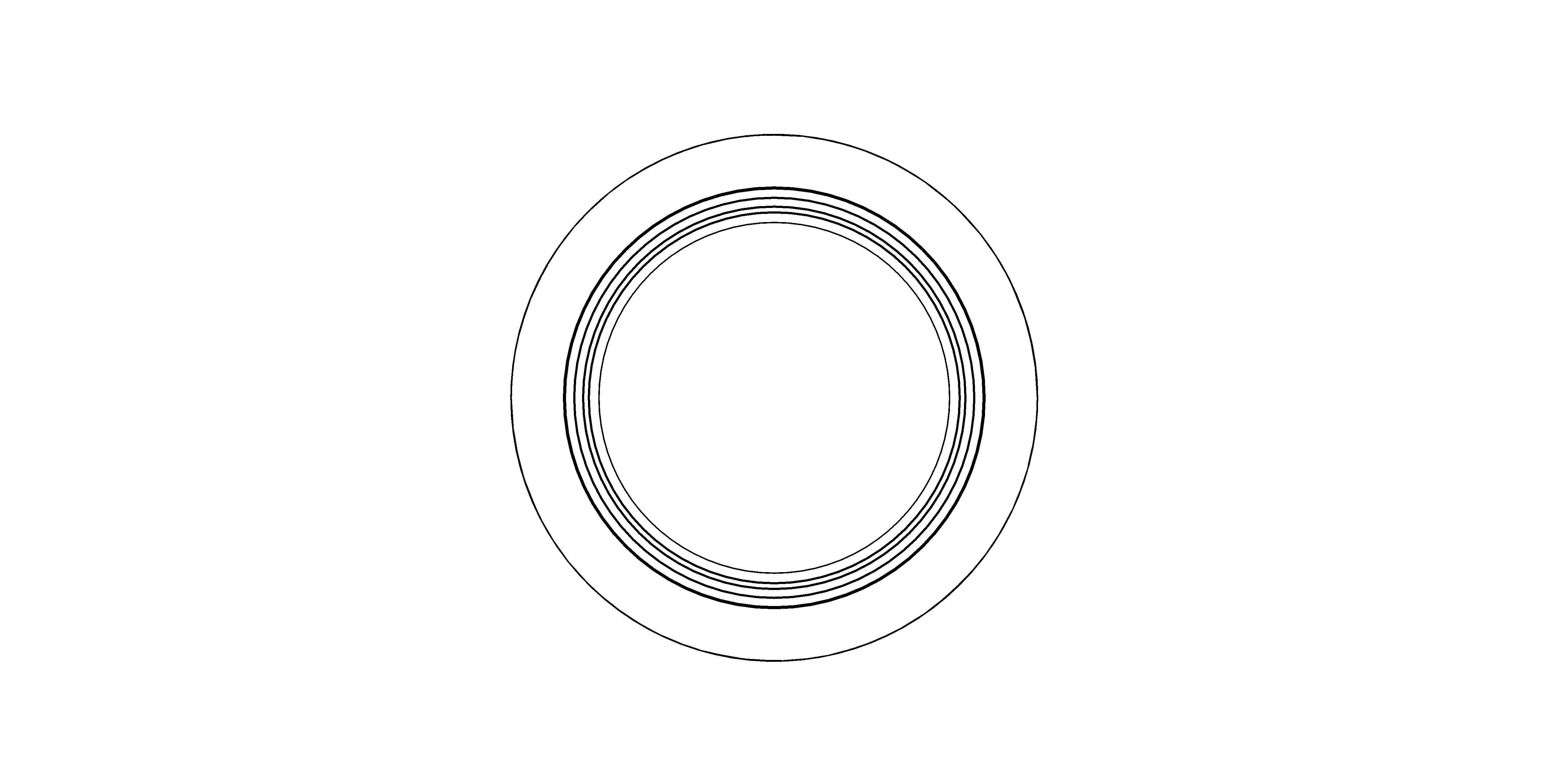 Image of JP115 Stainless Steel Axial Expansion Joint Screwed
