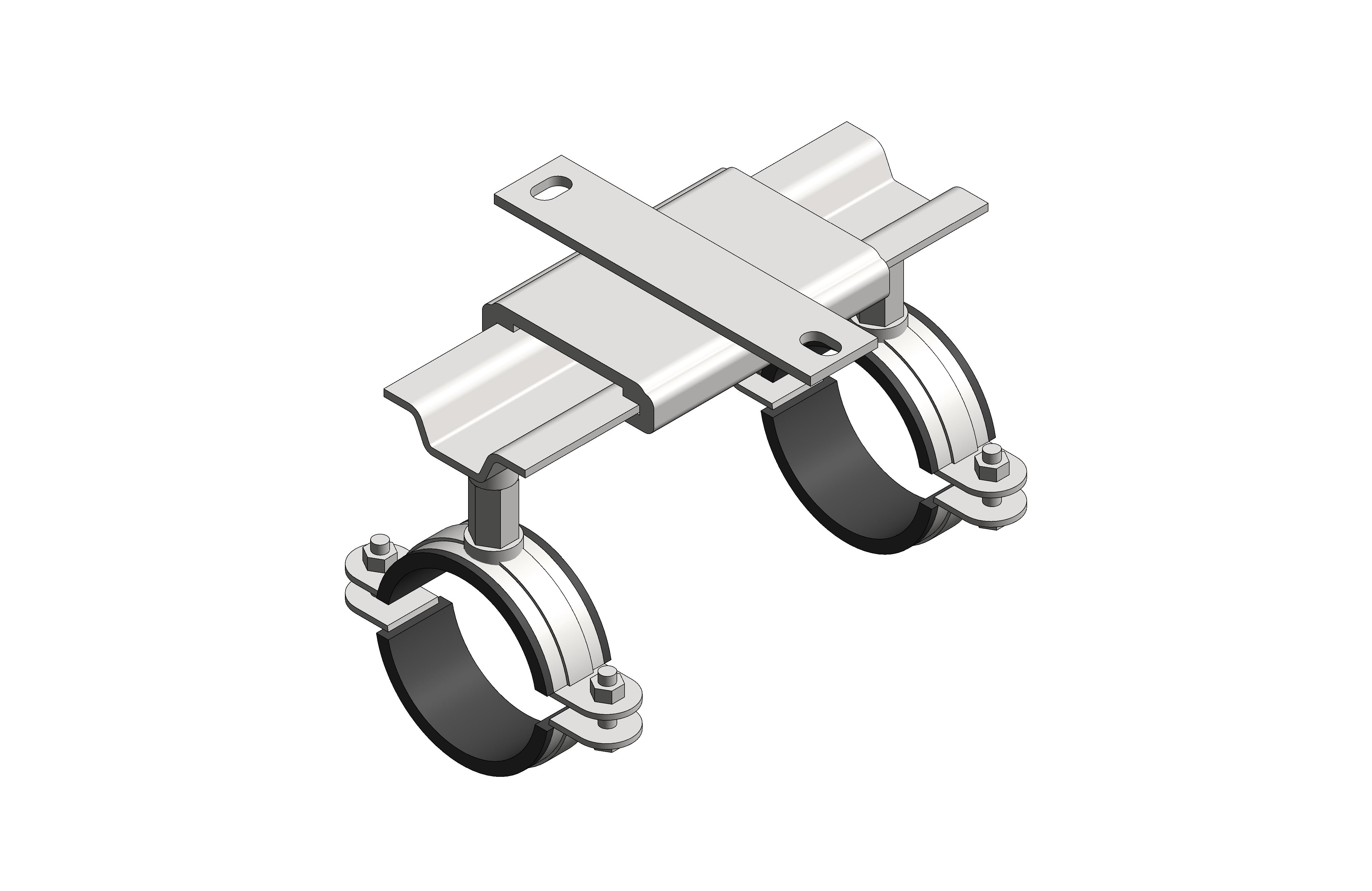 Image of JP150 Expansion Joint Guides