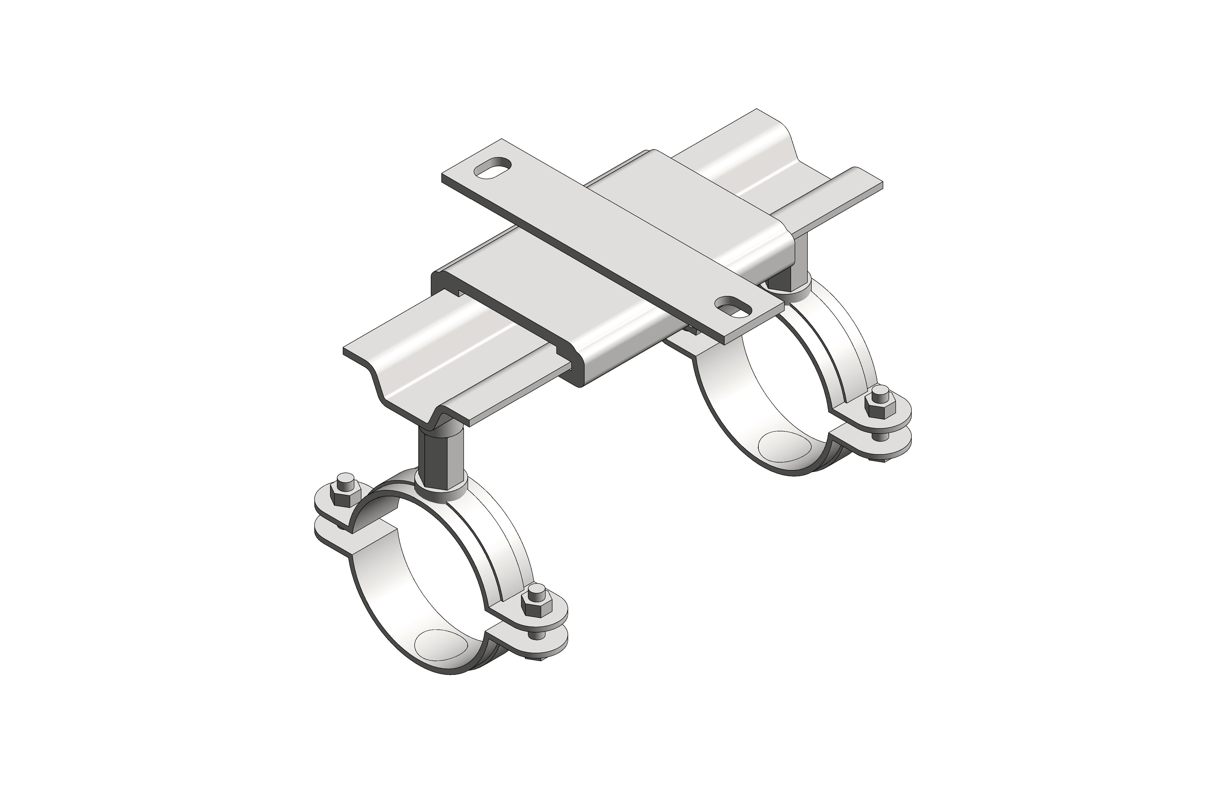 Image of JP150 Expansion Joint Guides