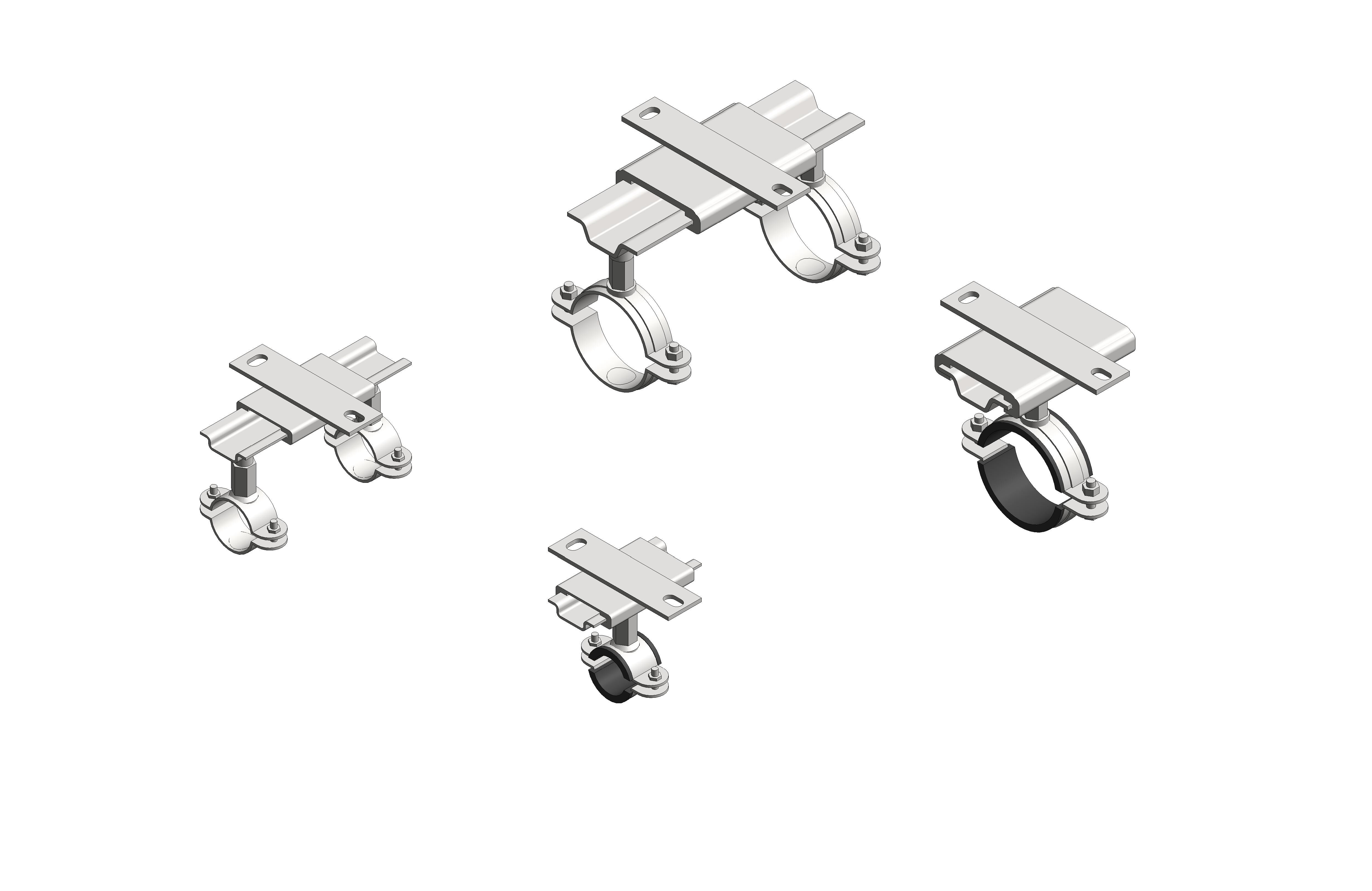 Image of JP150 Expansion Joint Guides