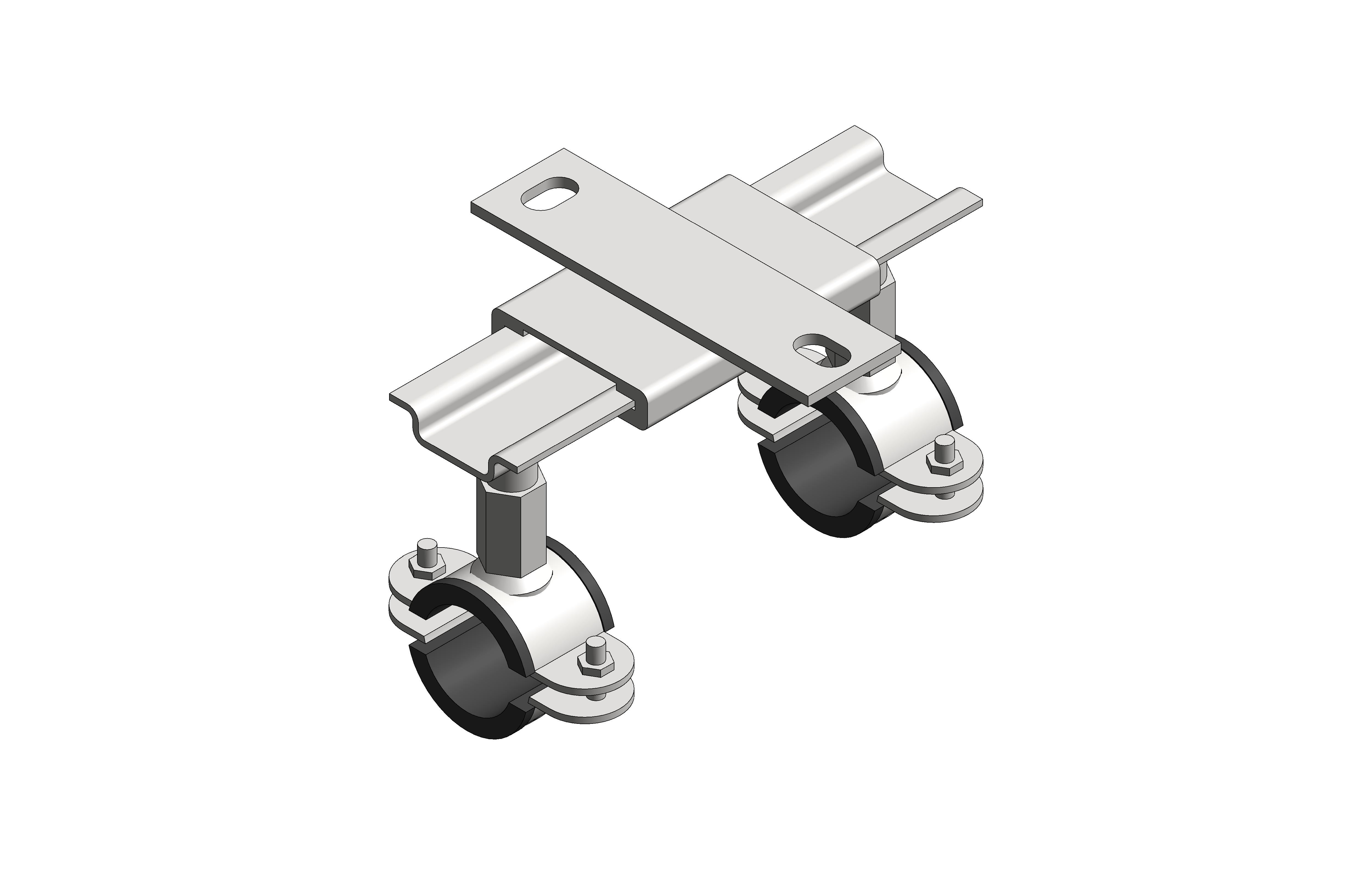 Image of JP150 Expansion Joint Guides