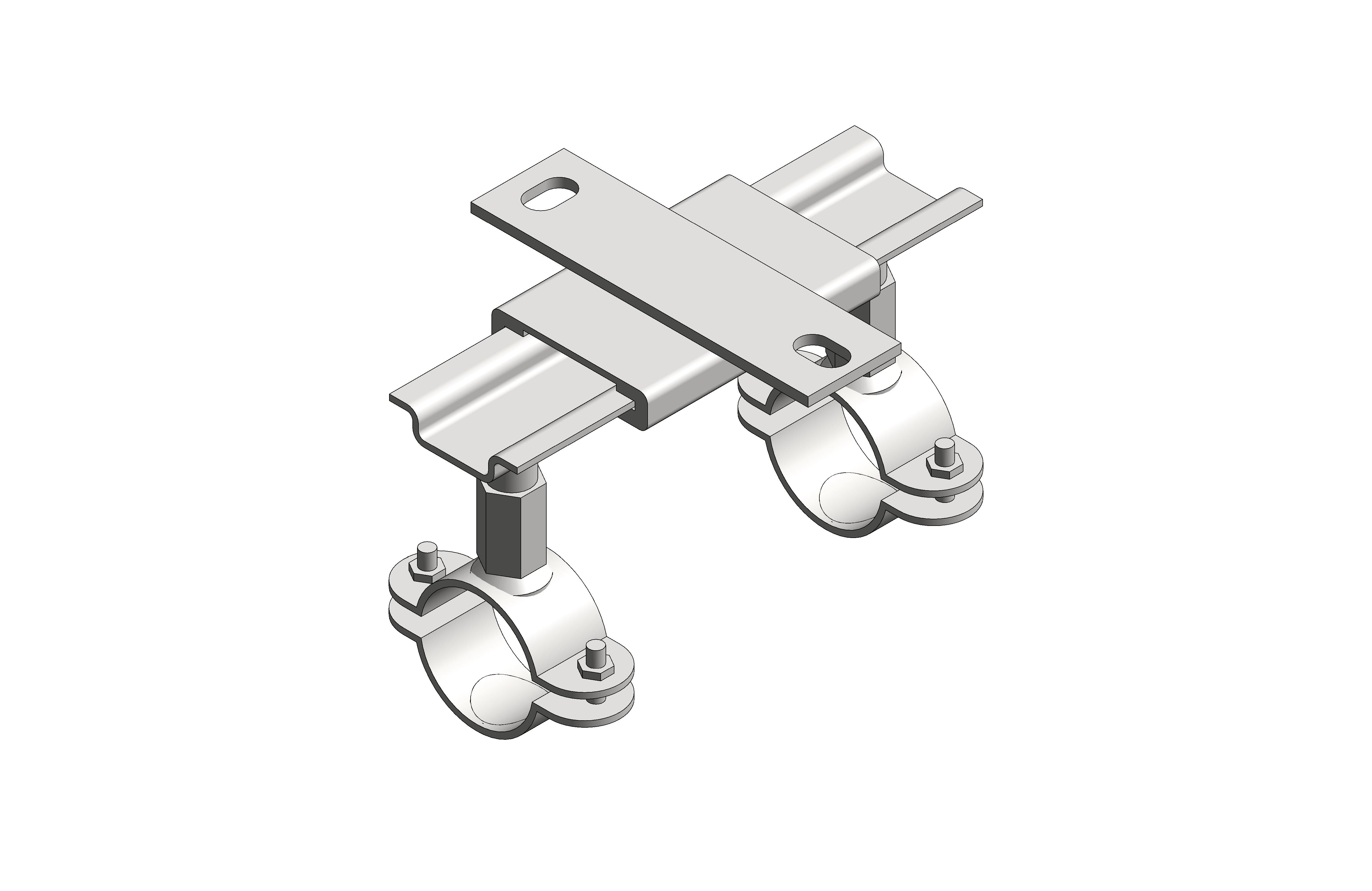 Image of JP150 Expansion Joint Guides