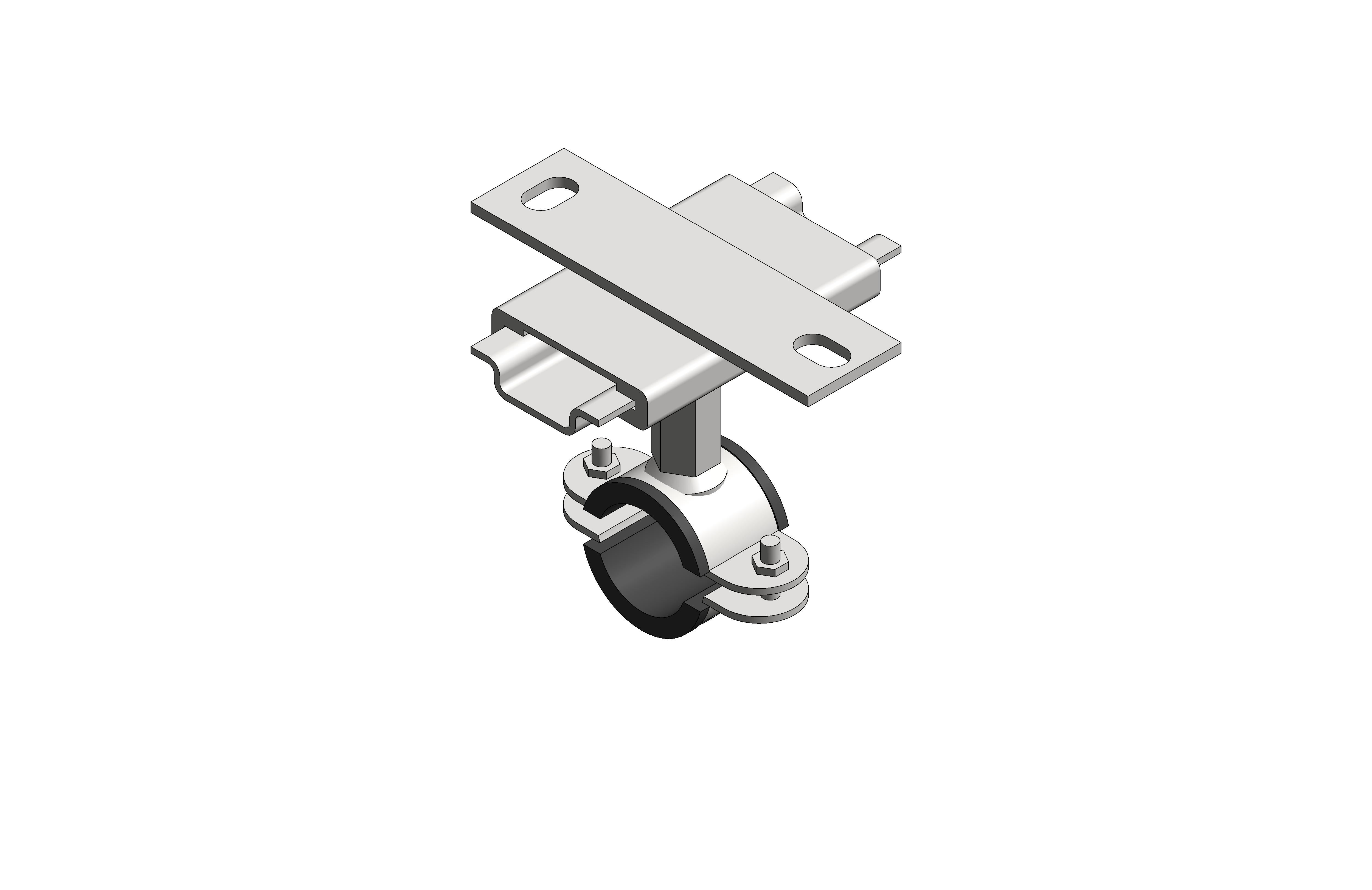 Image of JP150 Expansion Joint Guides